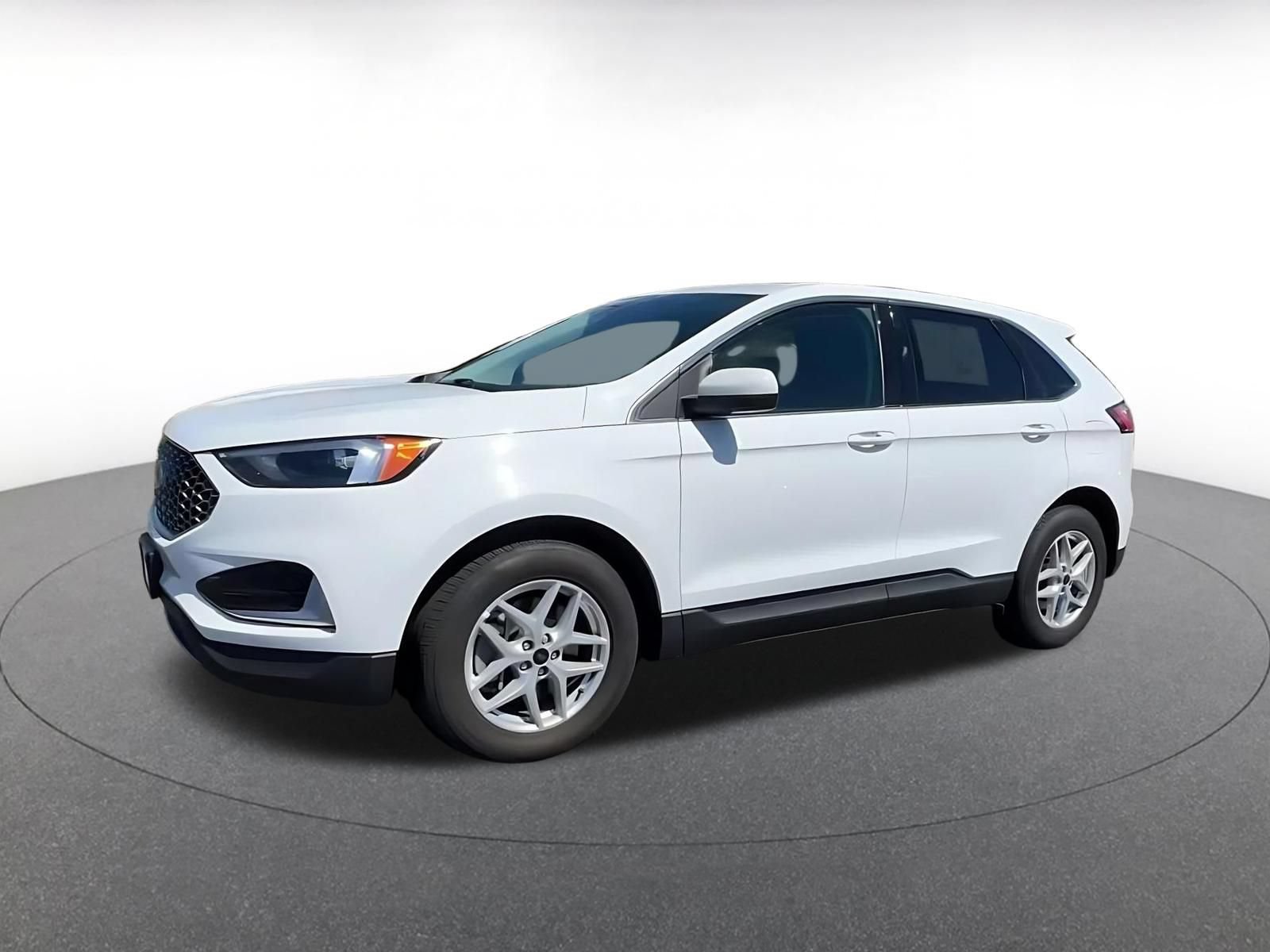 Thumbnail: 2024 Ford Edge - 8