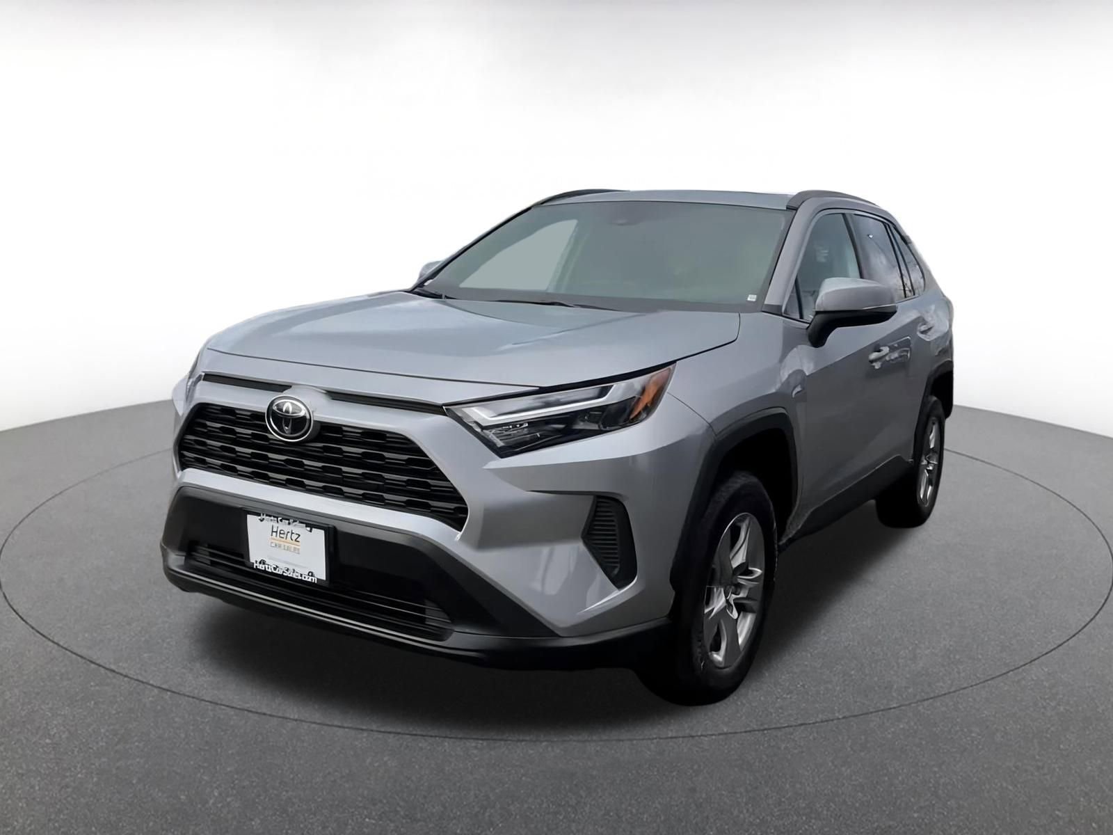 Thumbnail: 2025 Toyota RAV4 - 7