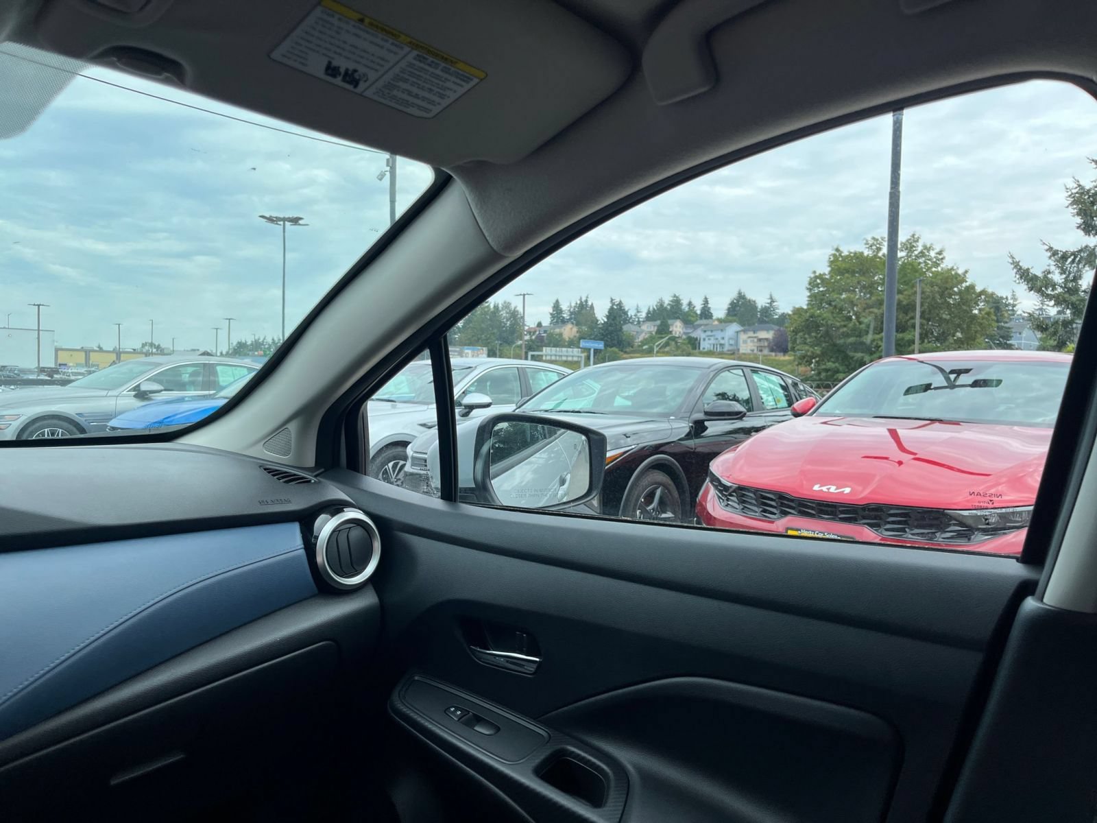 Thumbnail: 2025 Nissan Versa - 35