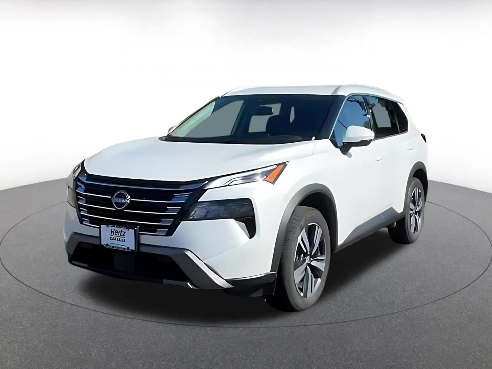 Thumbnail: 2026 Nissan Rogue - 7