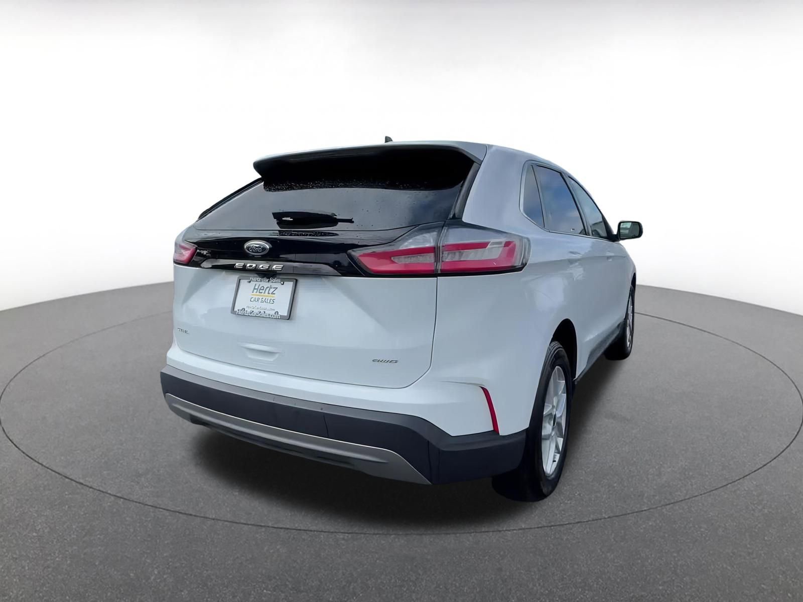 Thumbnail: 2024 Ford Edge - 14