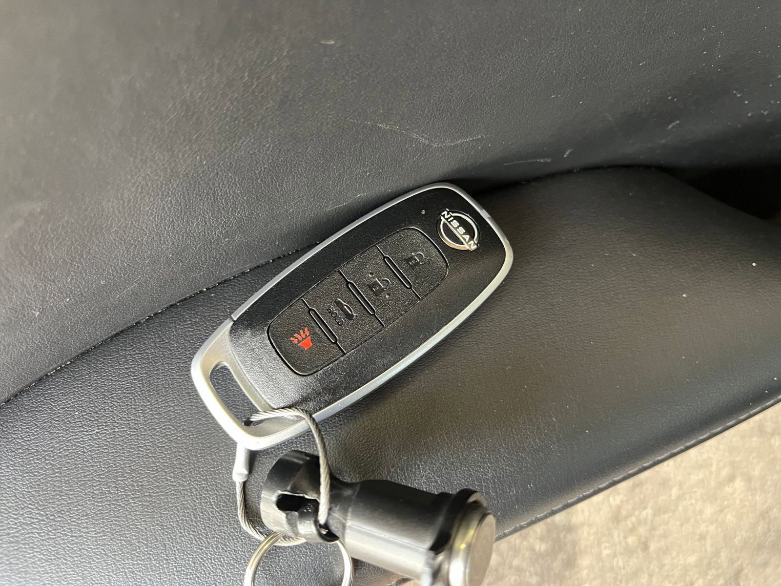 Thumbnail: 2024 Nissan Sentra - 22