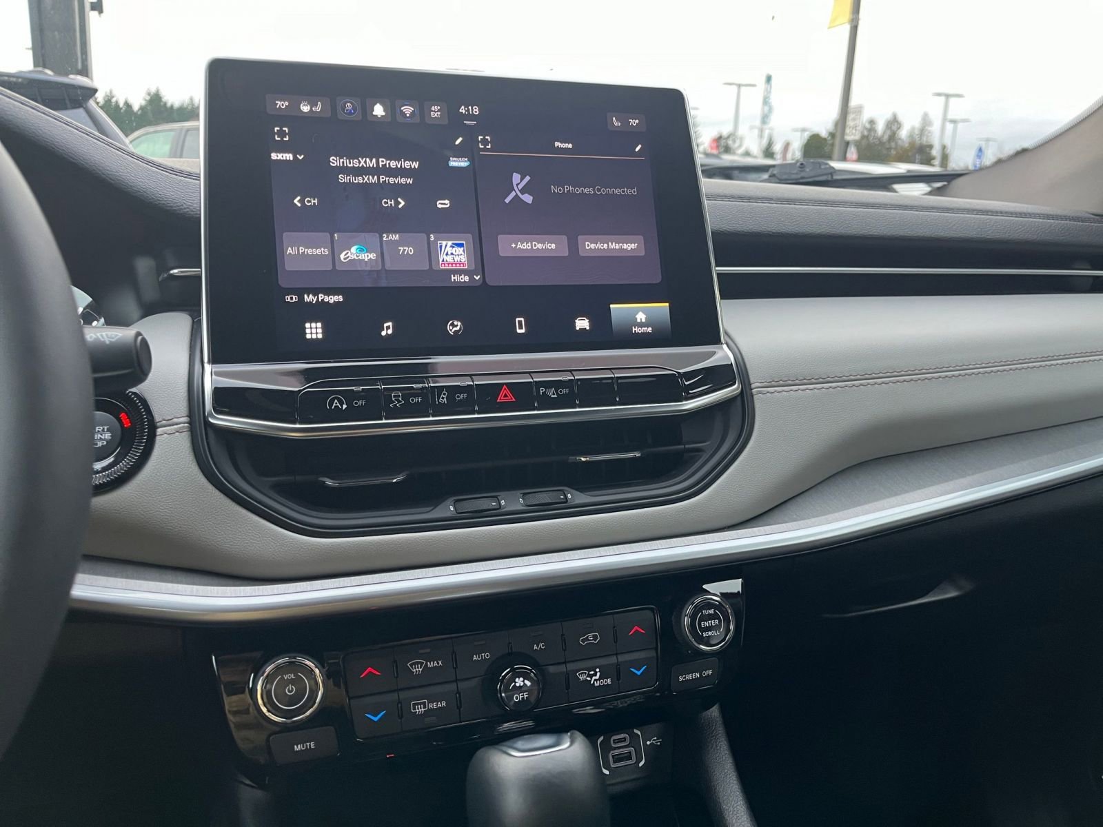 Thumbnail: 2025 Jeep Compass - 20