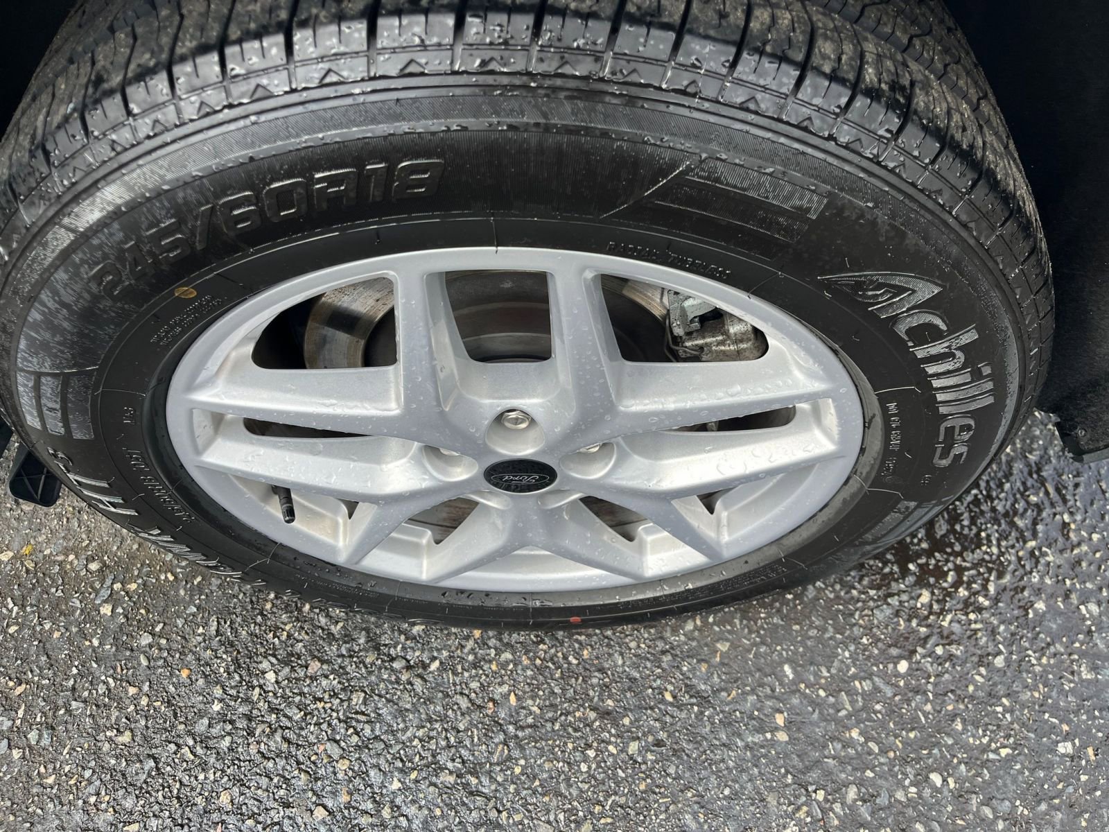 Thumbnail: 2024 Ford Edge - 30