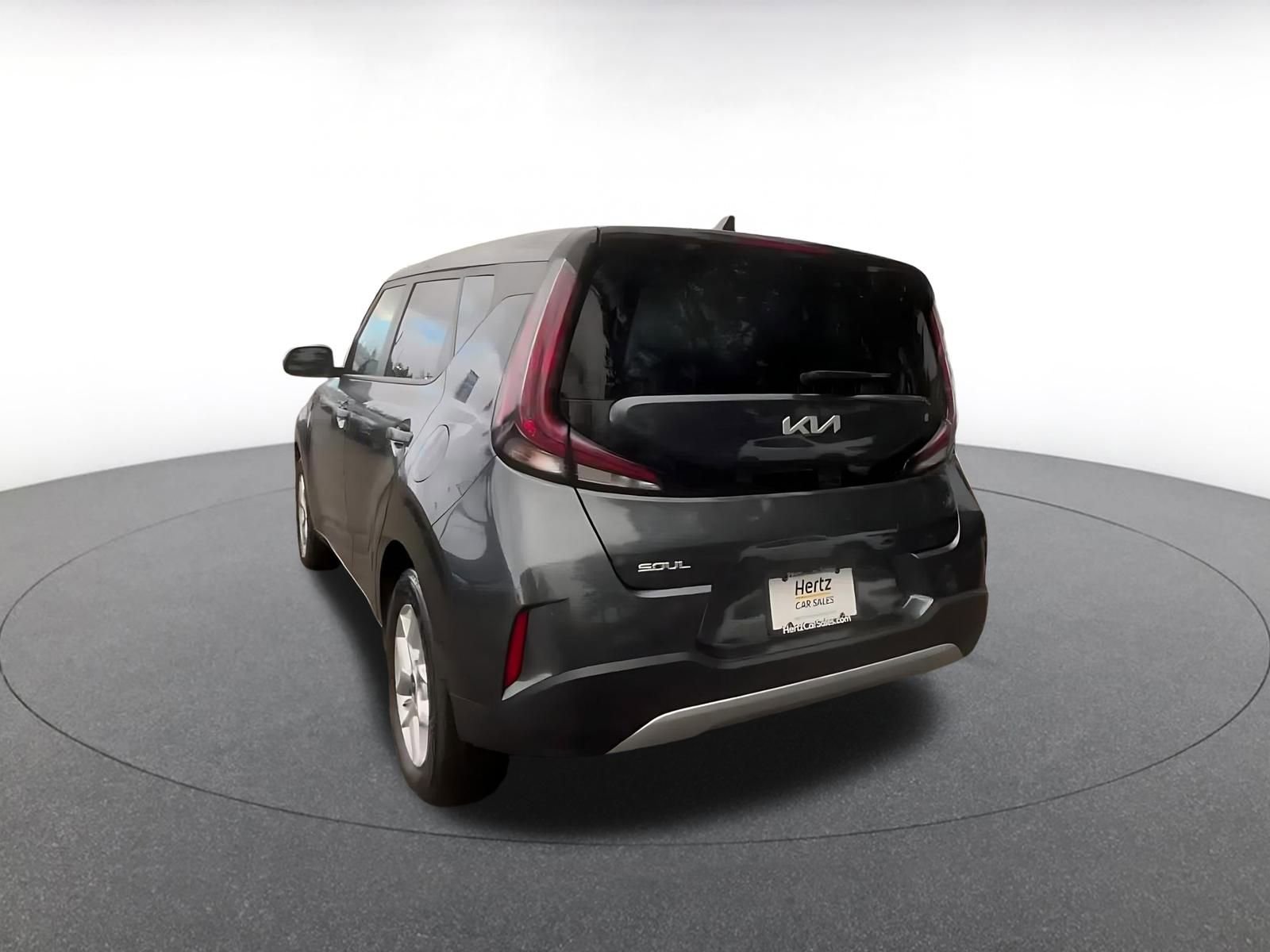 Thumbnail: 2025 Kia Soul - 11