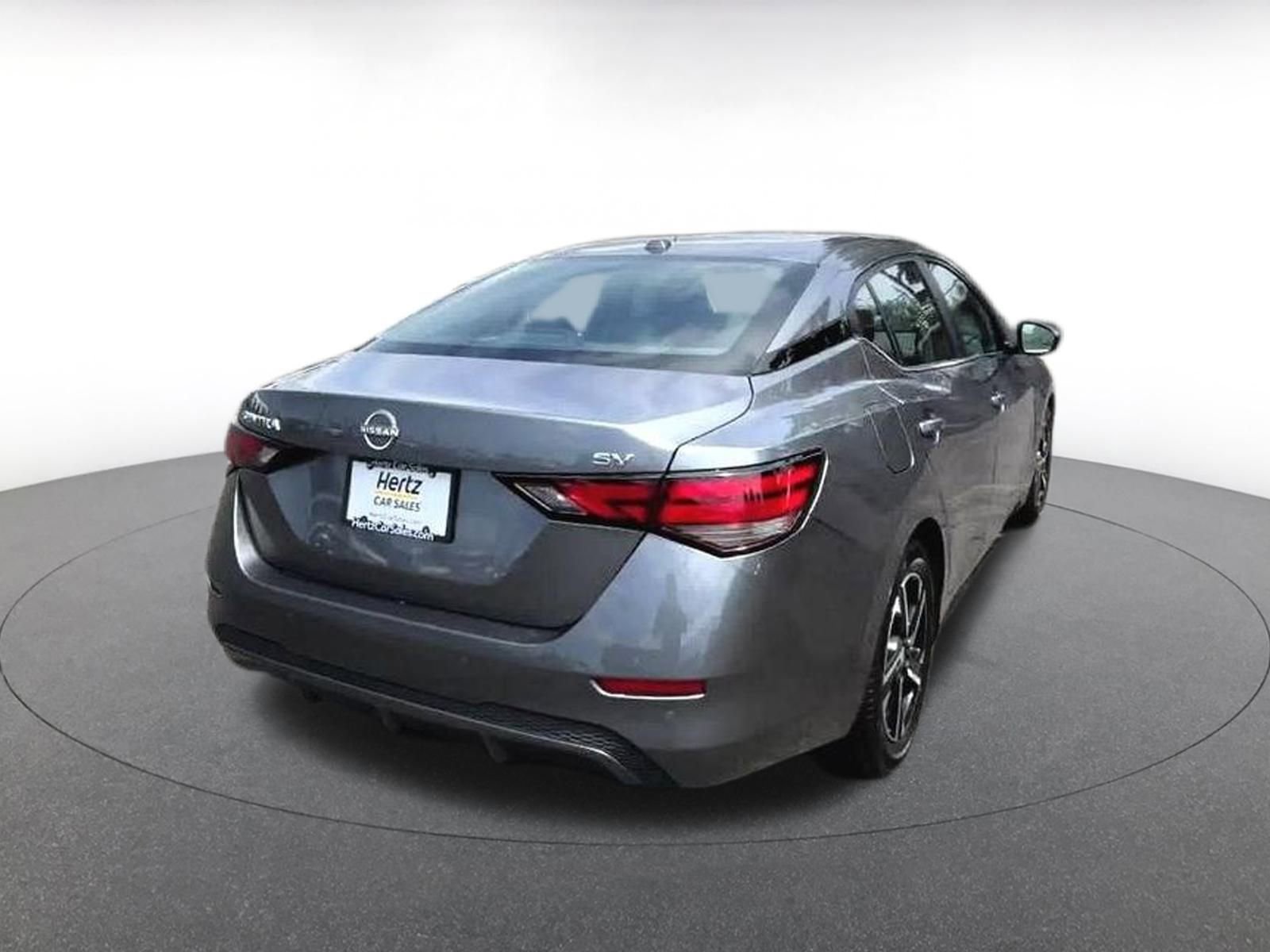 Thumbnail: 2024 Nissan Sentra - 13