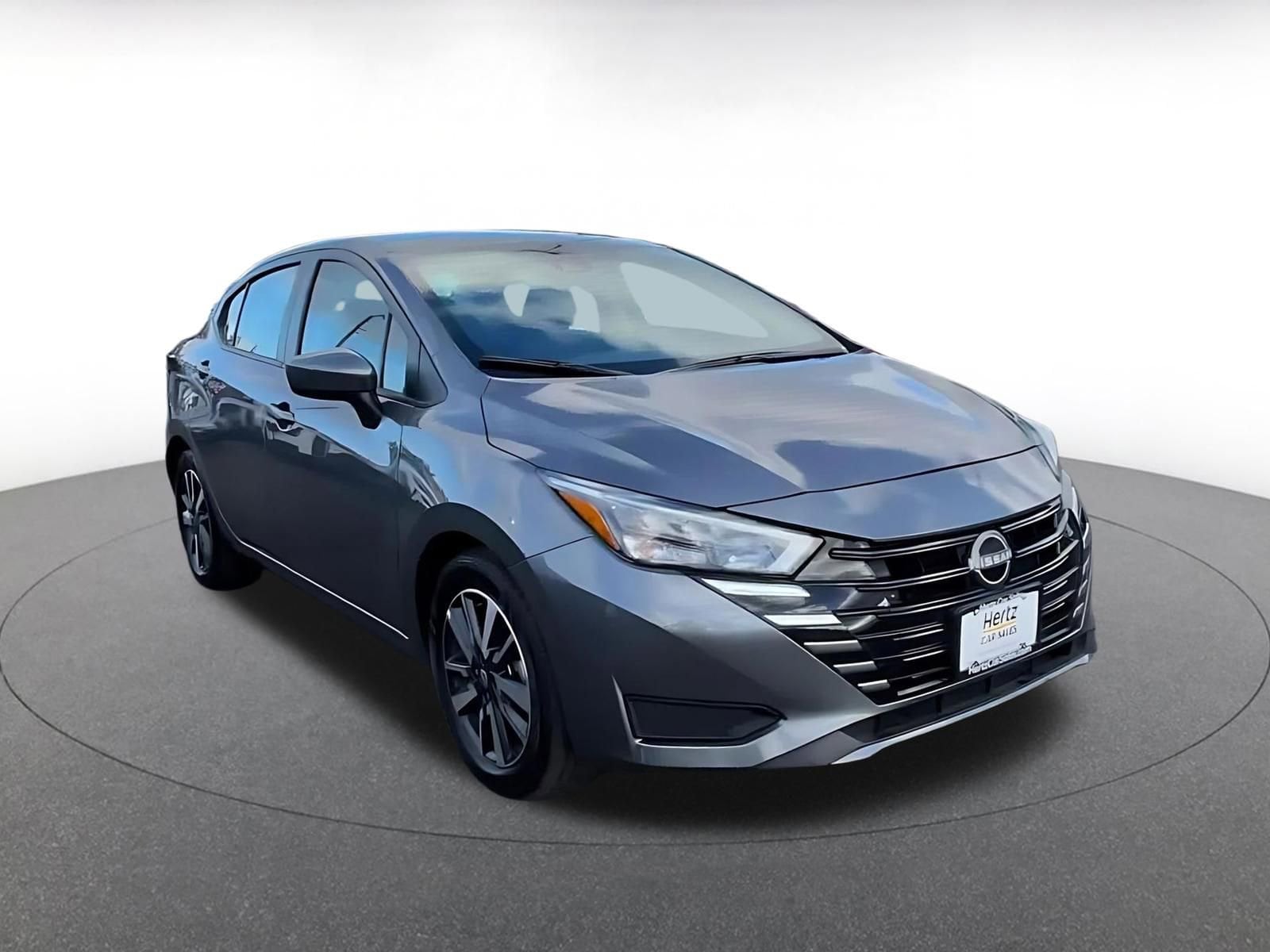 Thumbnail: 2025 Nissan Versa - 3