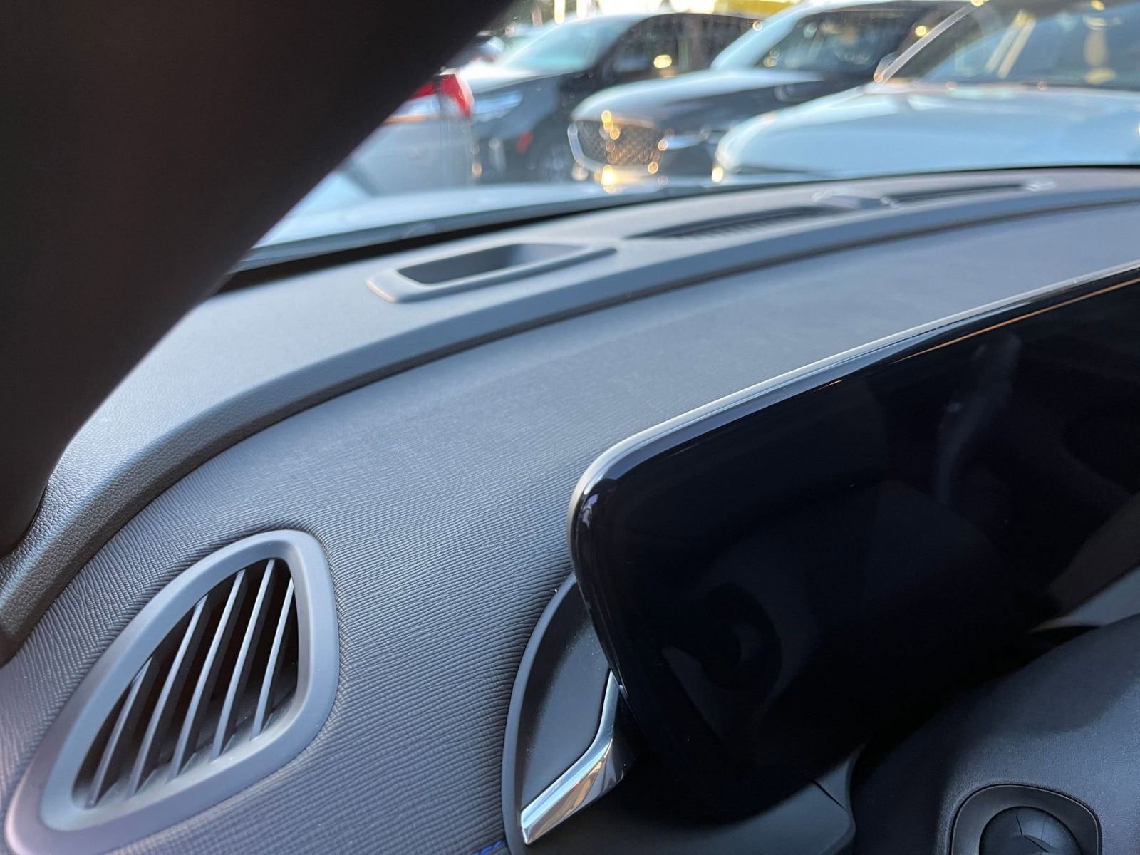 Thumbnail: 2025 Buick Envista - 34