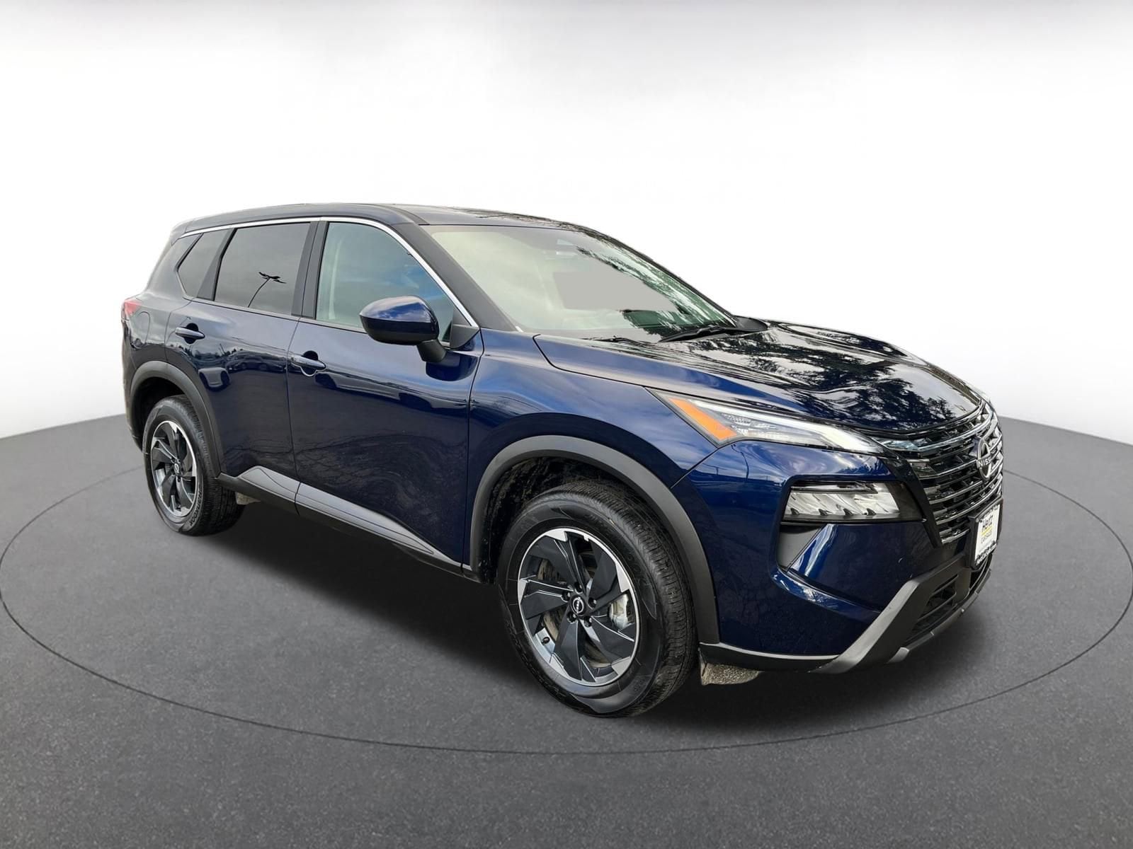 Thumbnail: 2025 Nissan Rogue - 1