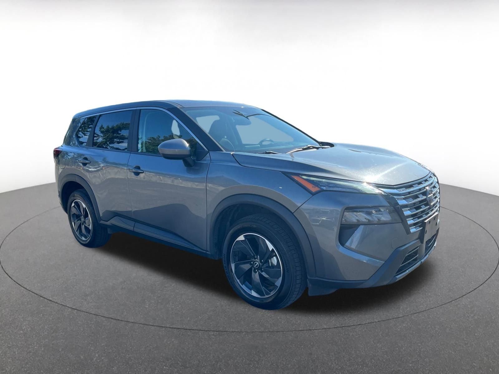 Thumbnail: 2024 Nissan Rogue - 1