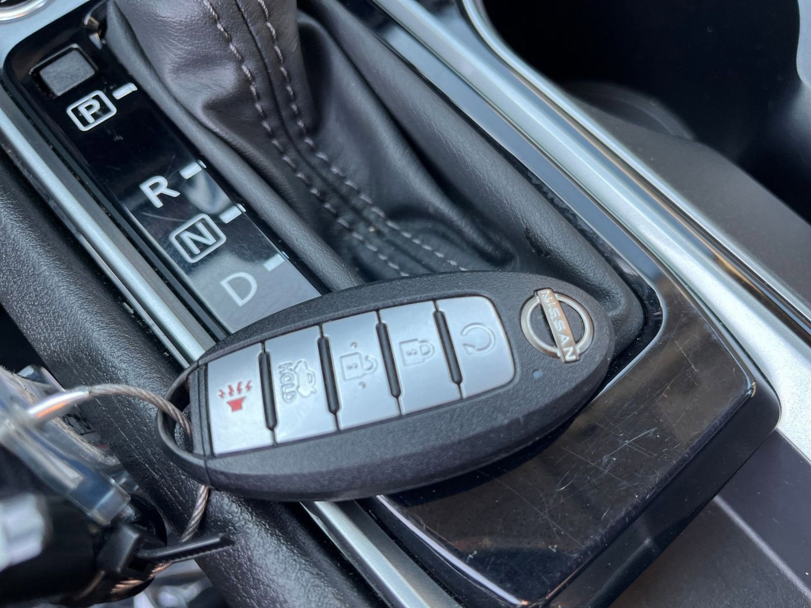 Thumbnail: 2024 Nissan Altima - 22