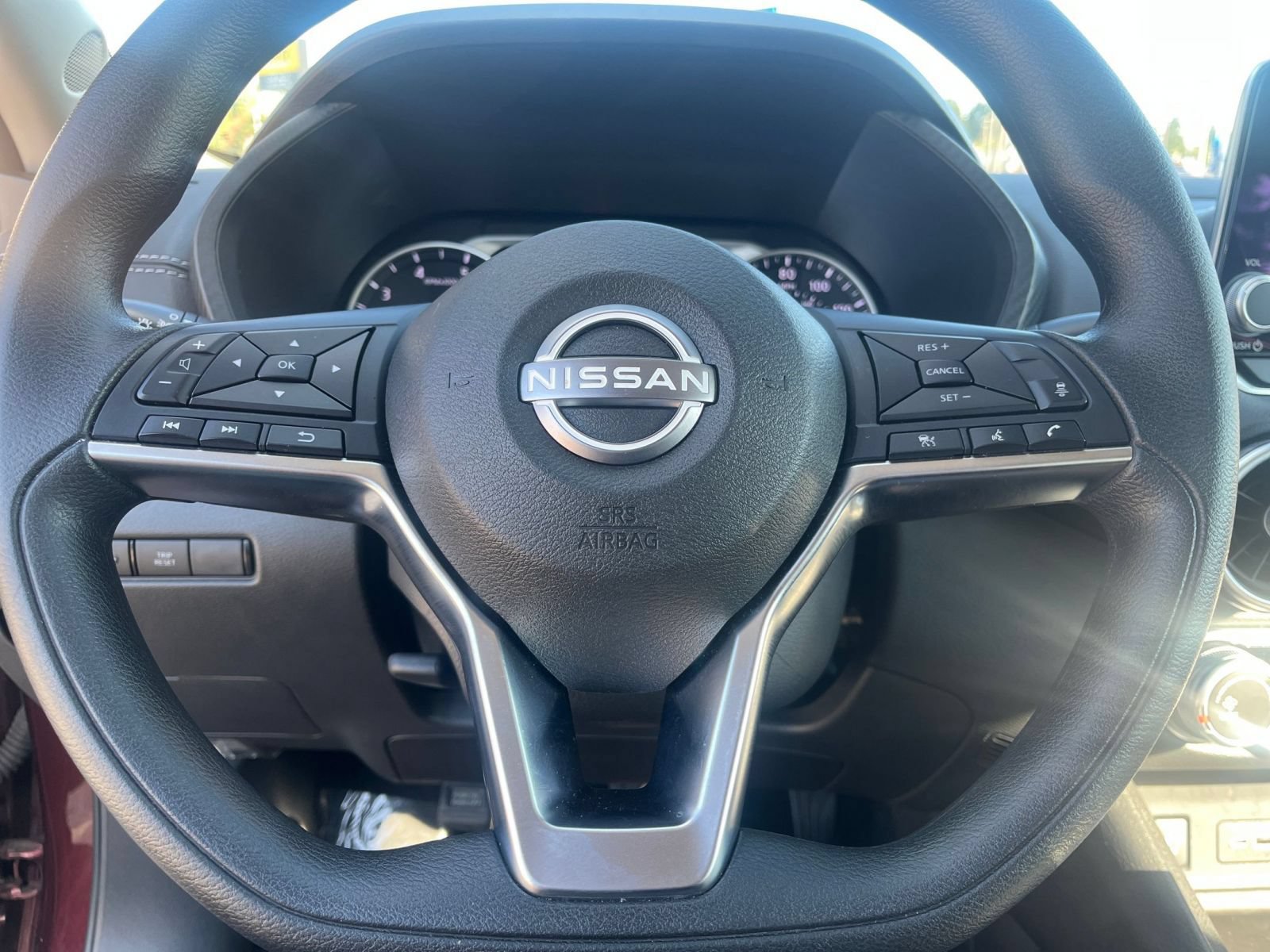 Thumbnail: 2025 Nissan Sentra - 28