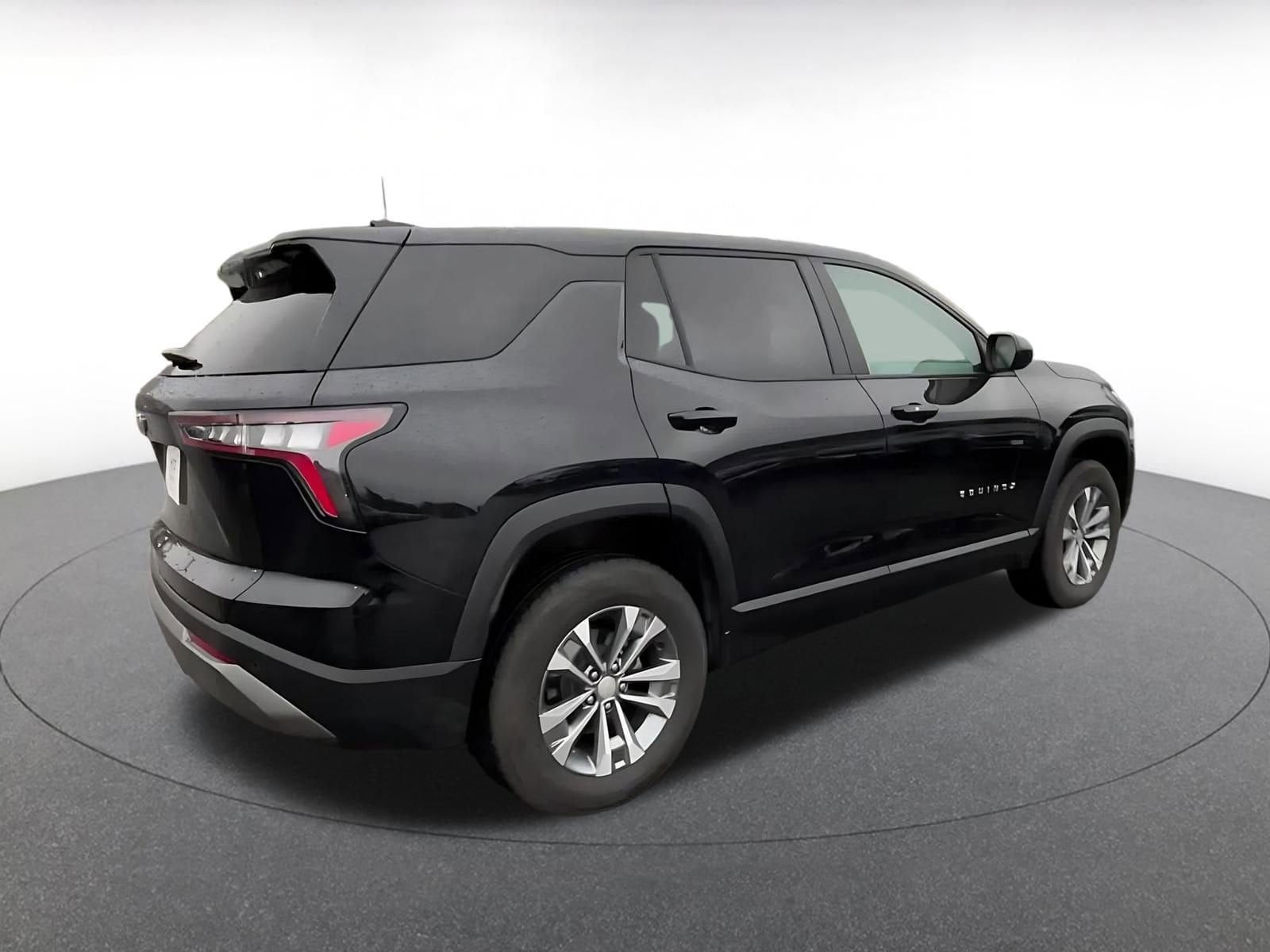 Thumbnail: 2025 Chevrolet Equinox - 14