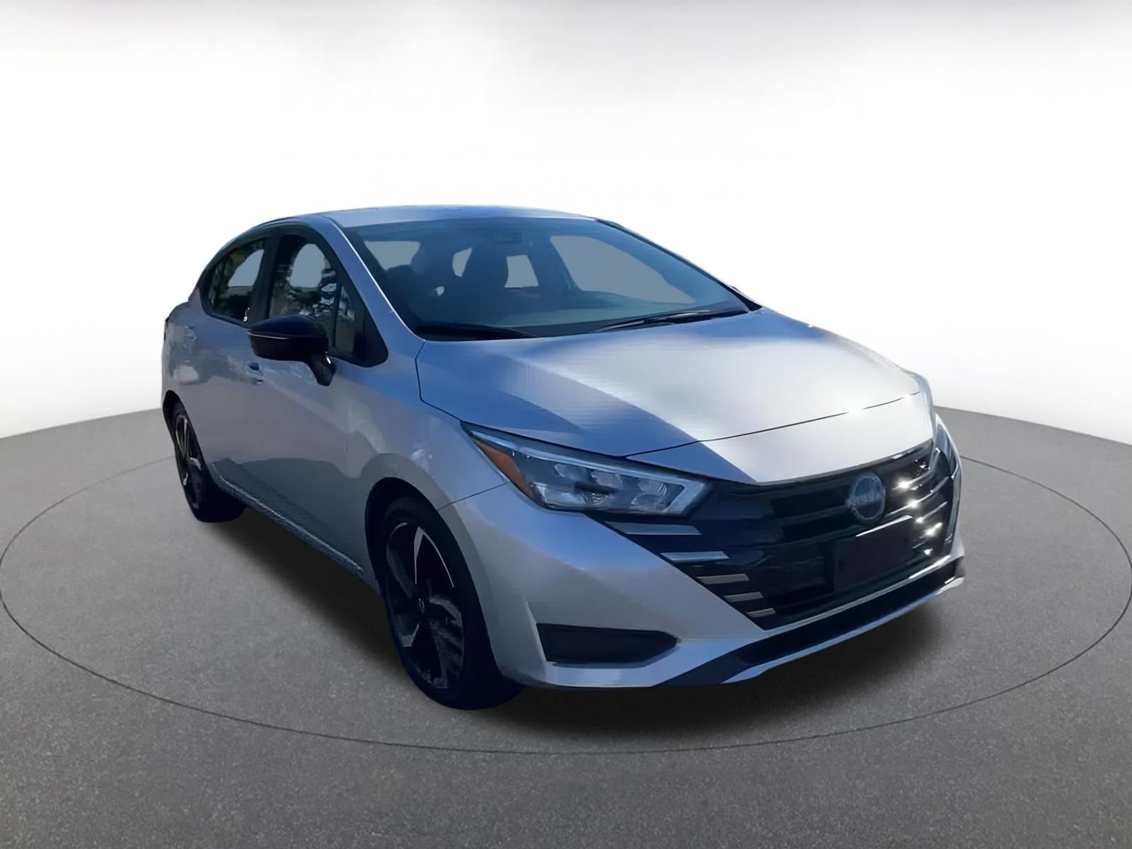 Thumbnail: 2024 Nissan Versa - 3