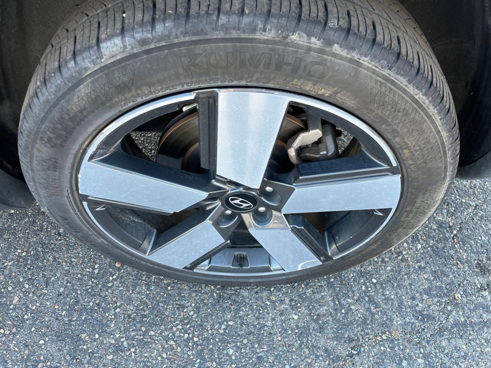 Thumbnail: 2024 Hyundai Santa Fe - 34