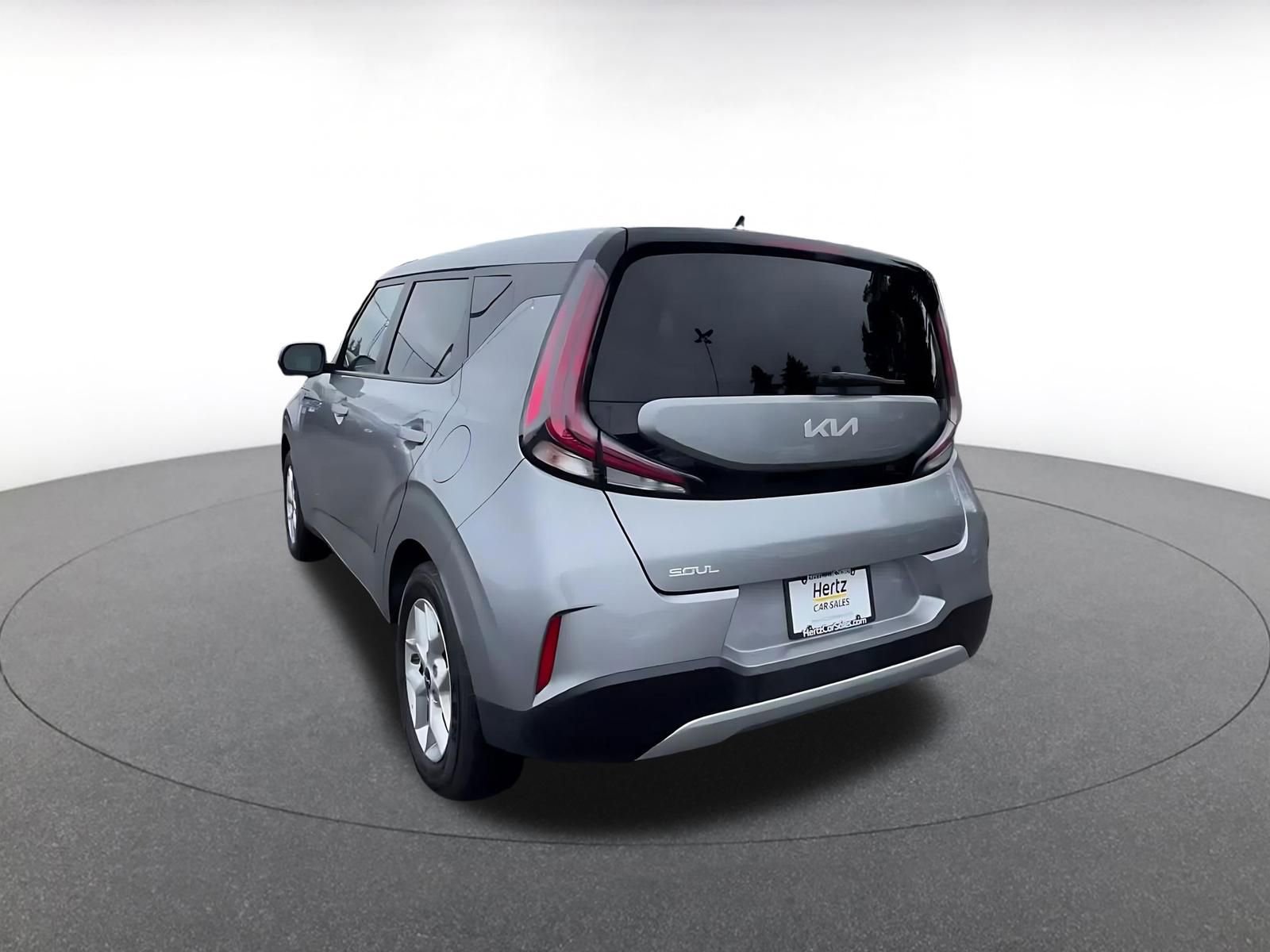 Thumbnail: 2025 Kia Soul - 11