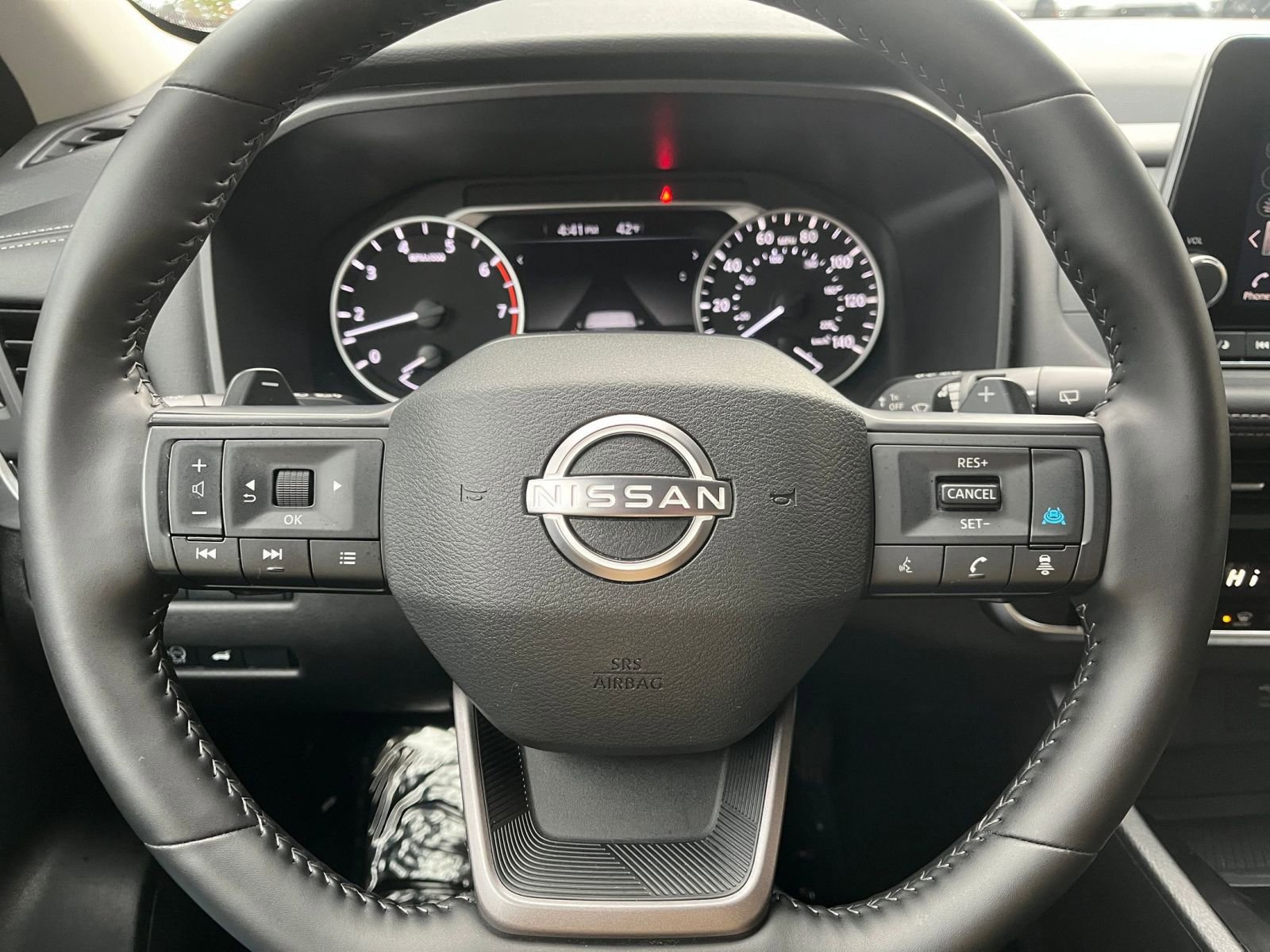 Thumbnail: 2025 Nissan Rogue - 30