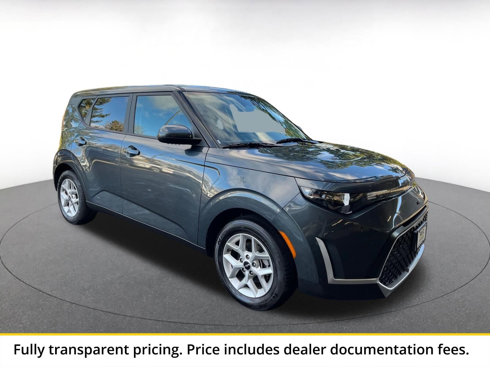 Thumbnail: 2025 Kia Soul - 1