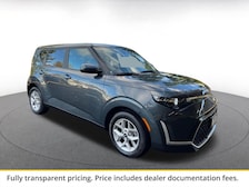 2025 Kia Soul LX -
                  Seattle, WA