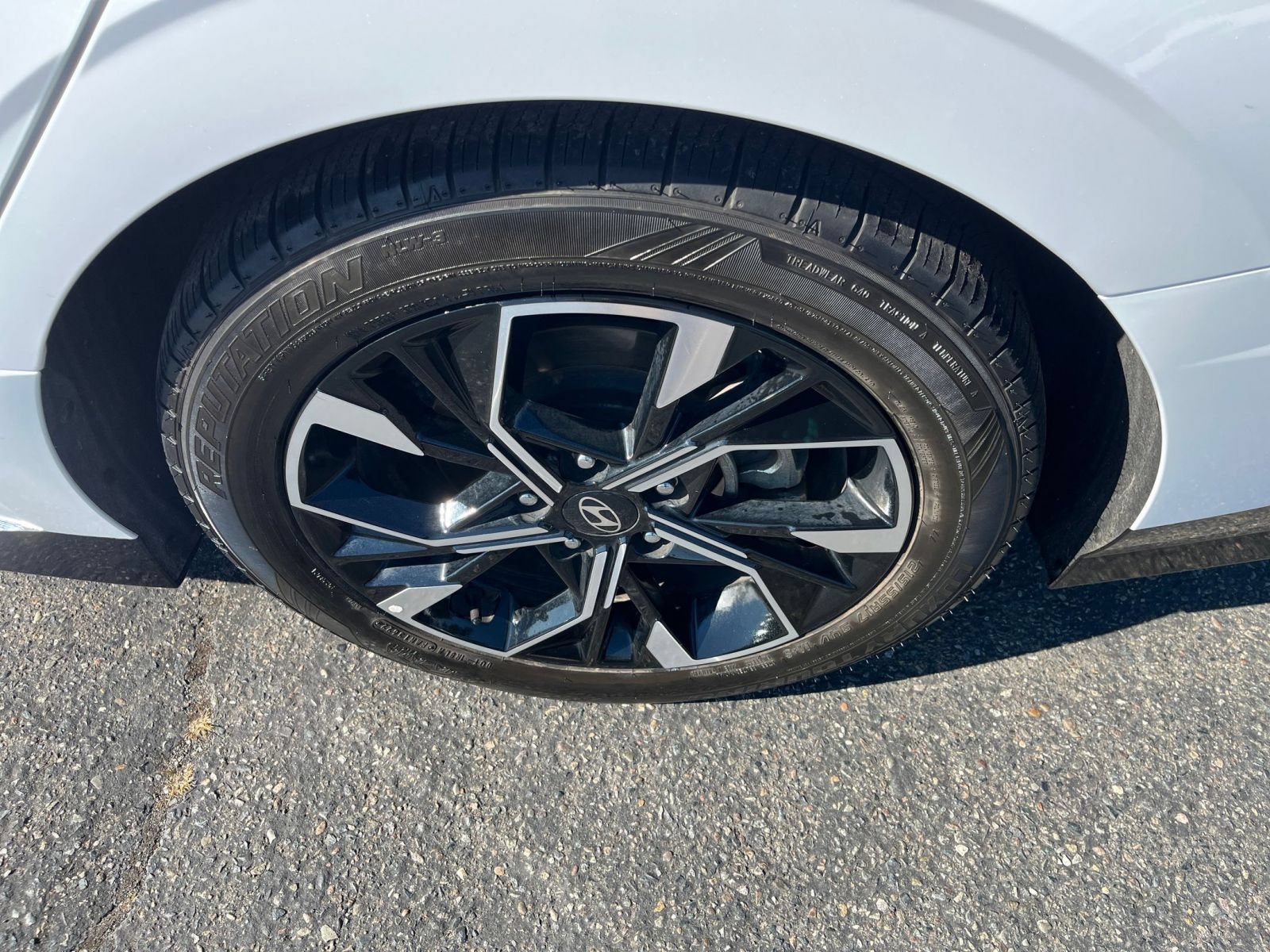 Thumbnail: 2025 Hyundai Sonata - 26