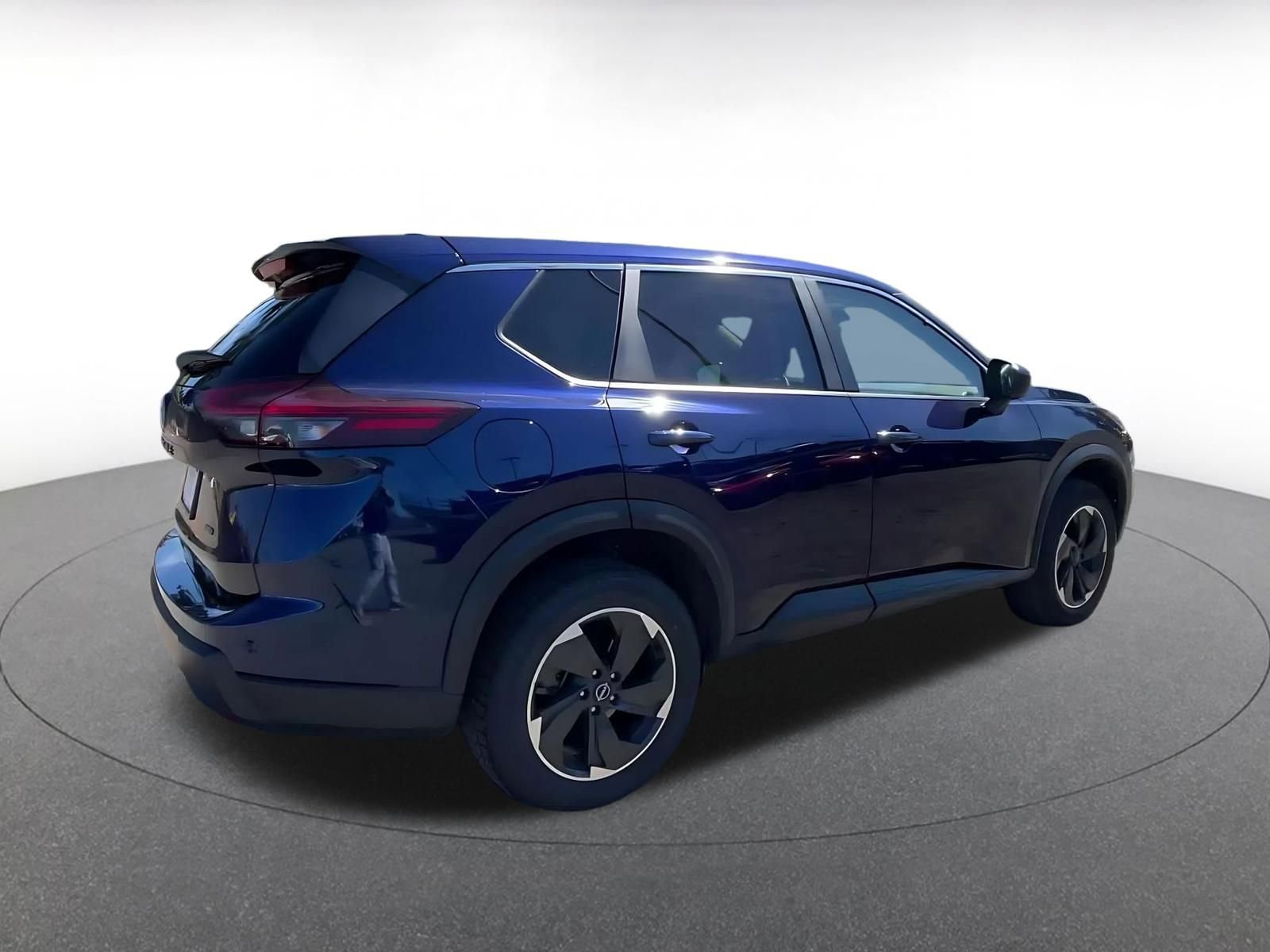 Thumbnail: 2025 Nissan Rogue - 15