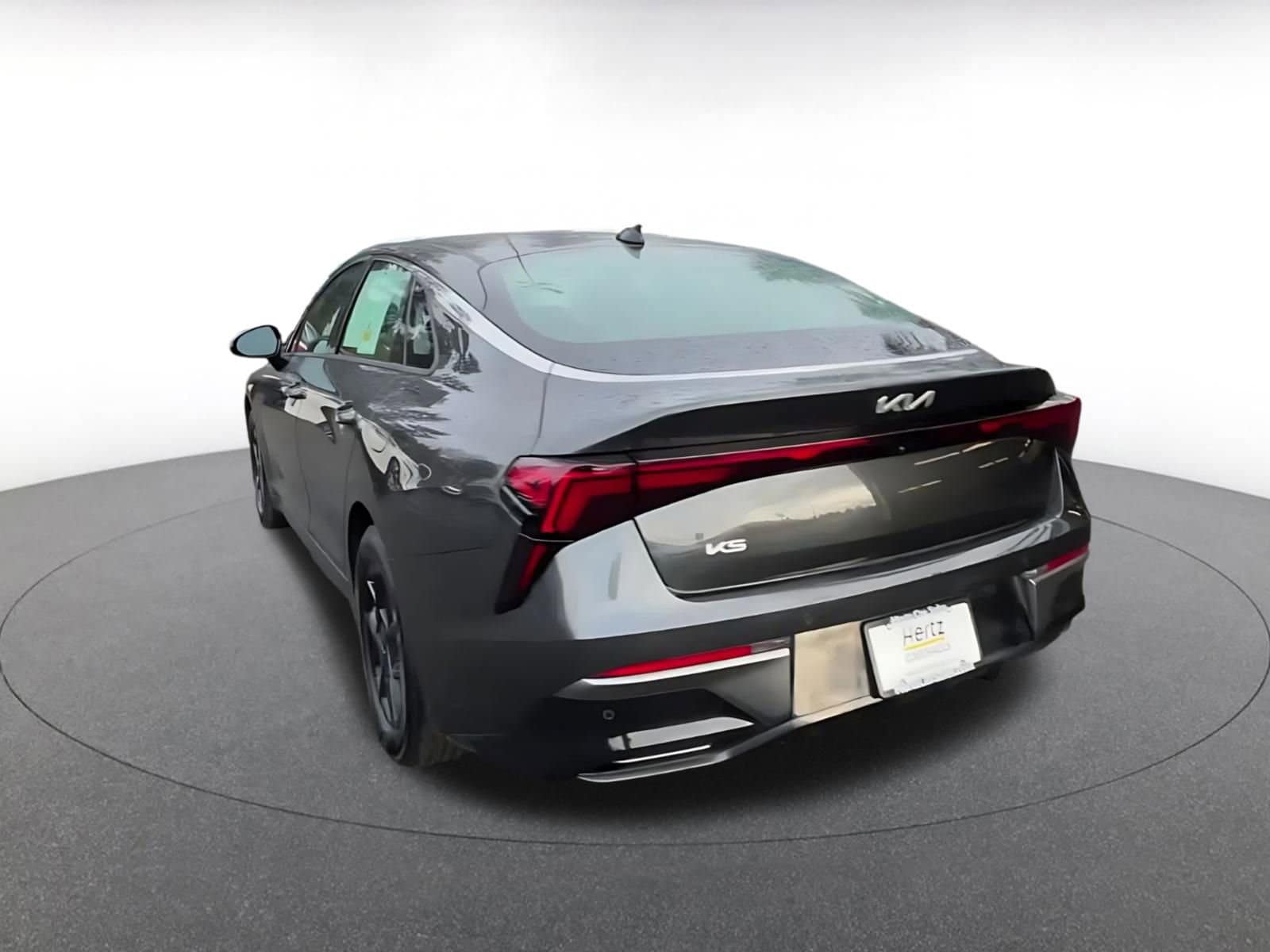 Thumbnail: 2025 Kia K5 - 11
