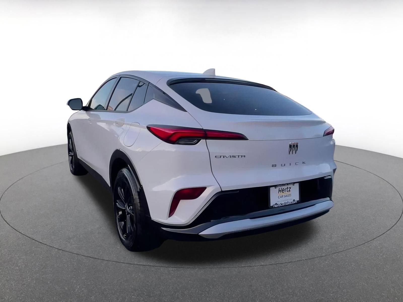 Thumbnail: 2025 Buick Envista - 11