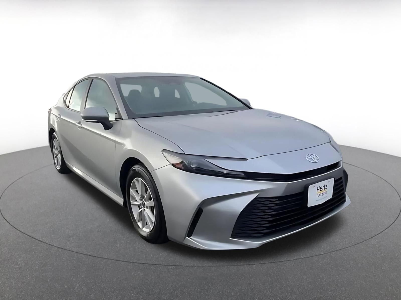 Thumbnail: 2025 Toyota Camry - 3