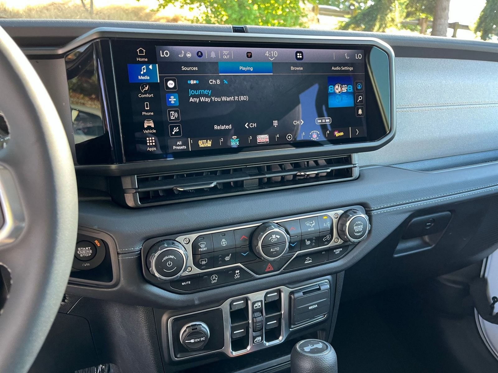 Thumbnail: 2025 Jeep Wrangler - 21