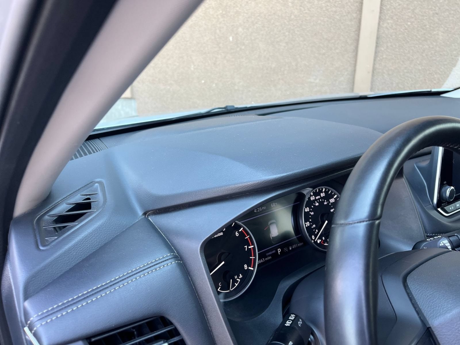 Thumbnail: 2025 Nissan Rogue - 35