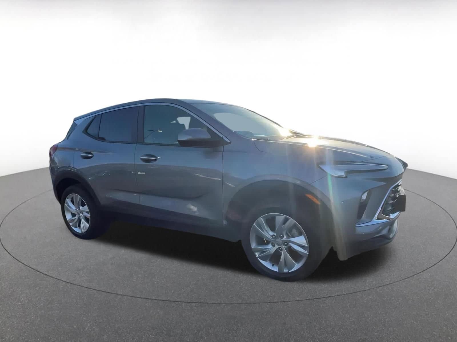 Thumbnail: 2025 Buick Encore GX - 2