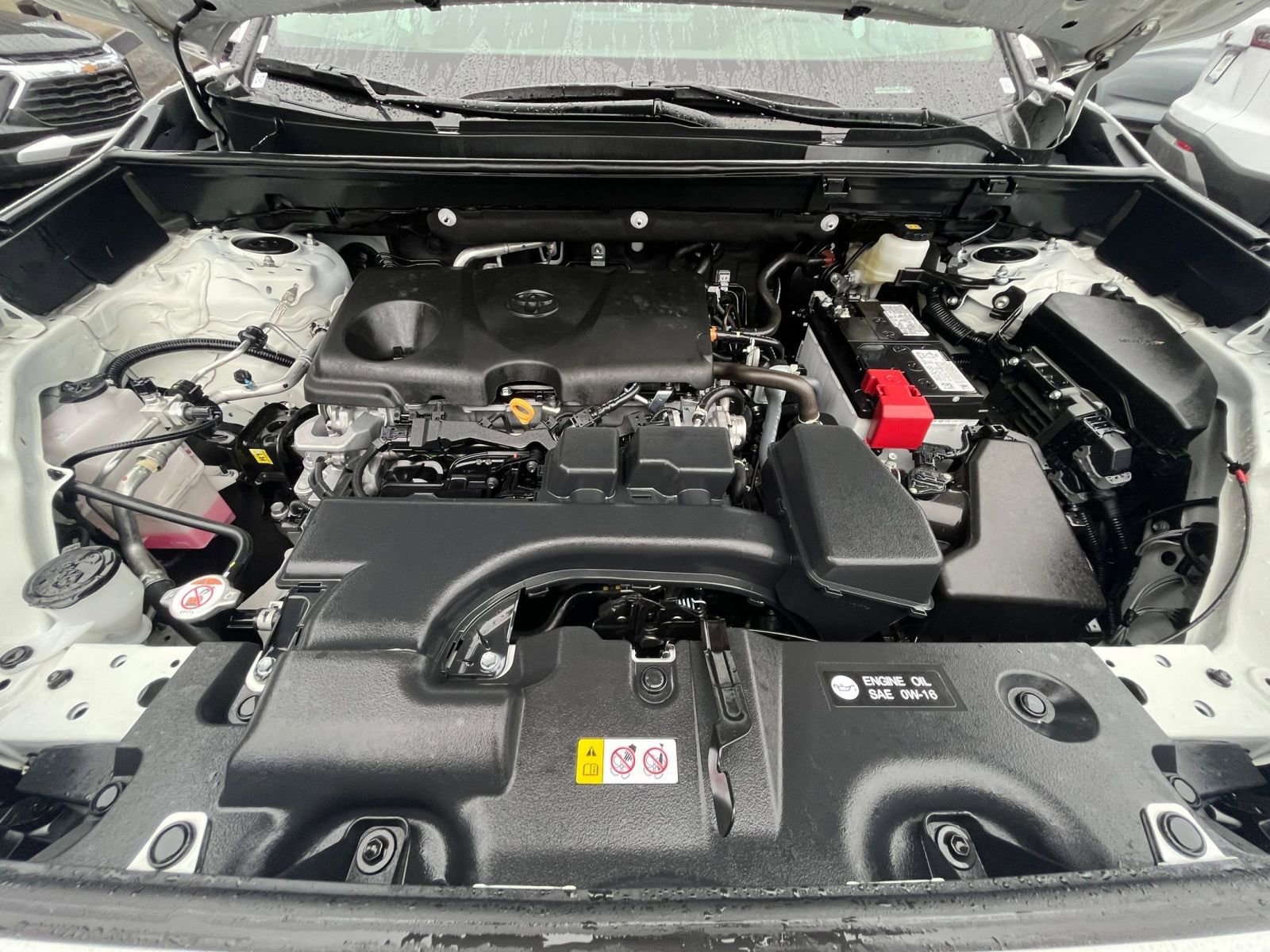 Thumbnail: 2025 Toyota RAV4 - 34