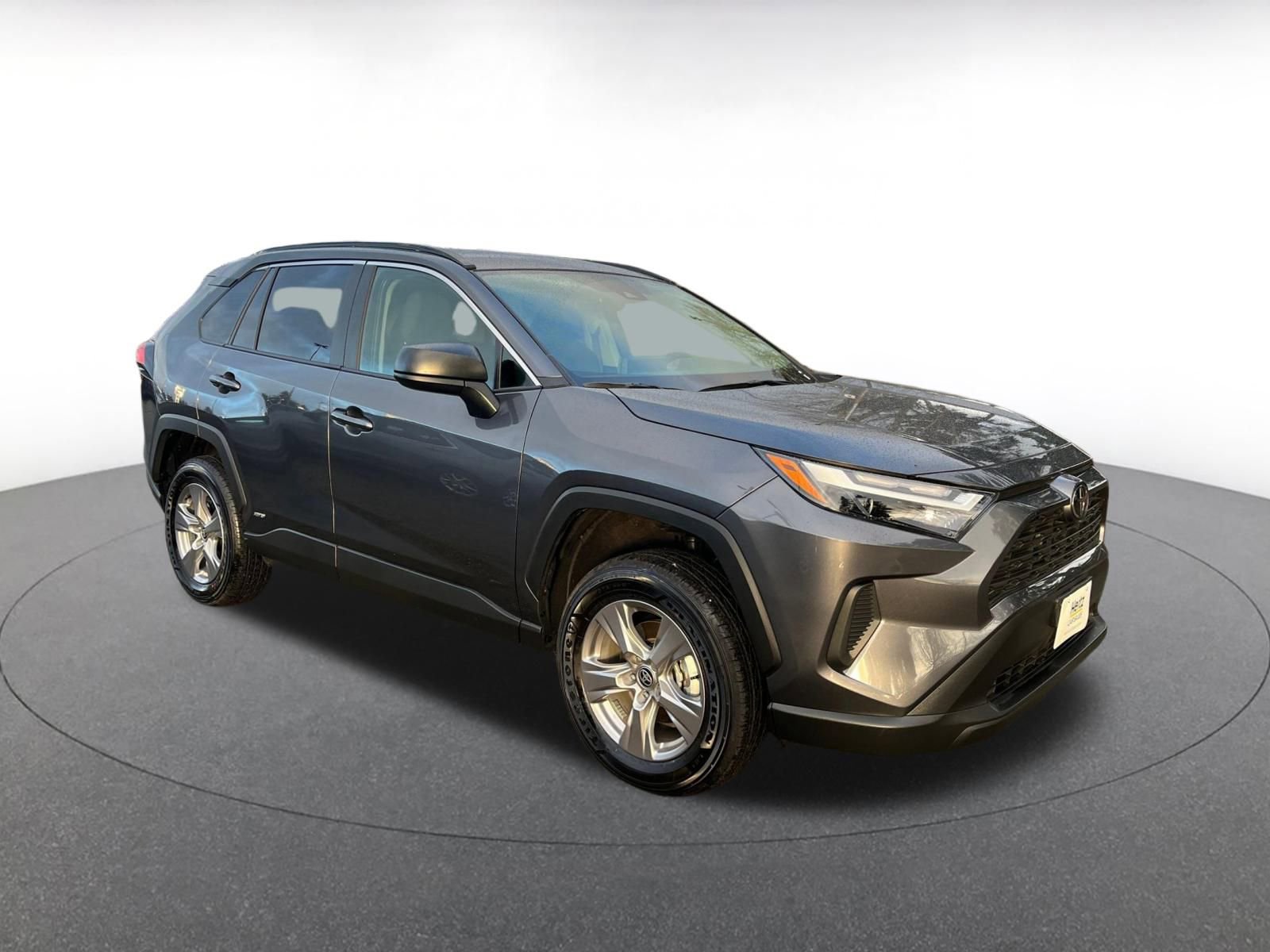 Thumbnail: 2025 Toyota RAV4 - 1