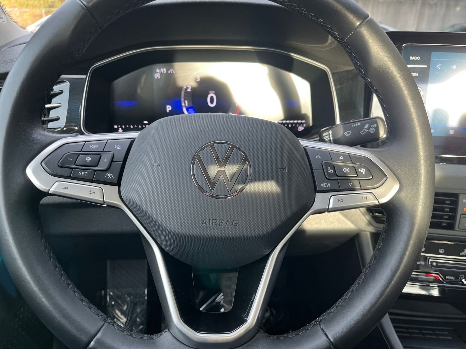 Thumbnail: 2025 Volkswagen Jetta - 28