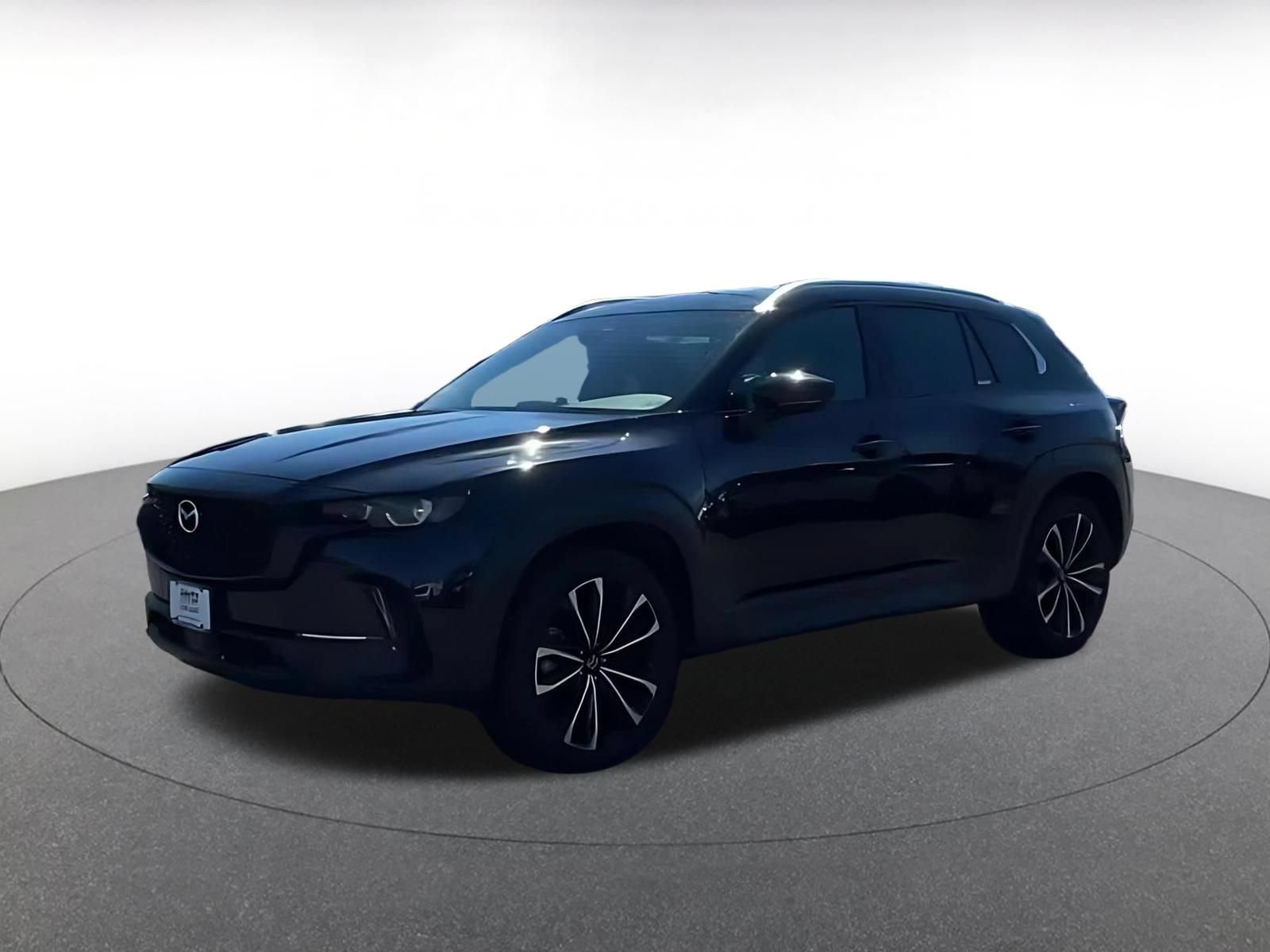 Thumbnail: 2026 Mazda CX-50 - 7