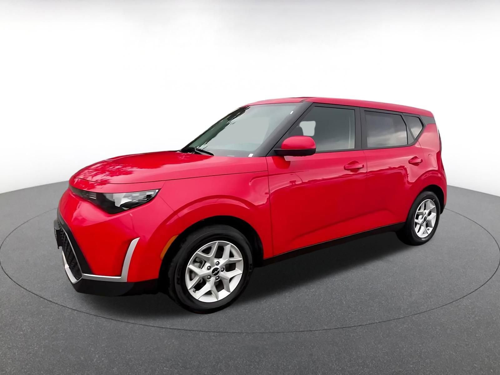 Thumbnail: 2025 Kia Soul - 8