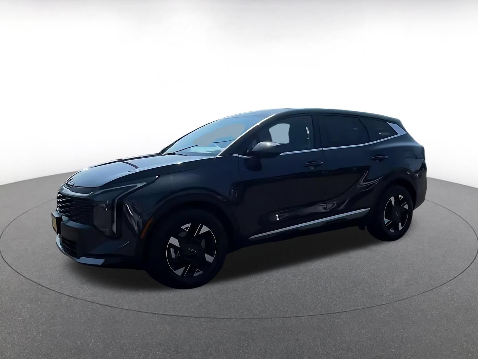 Thumbnail: 2026 Kia Sportage - 7