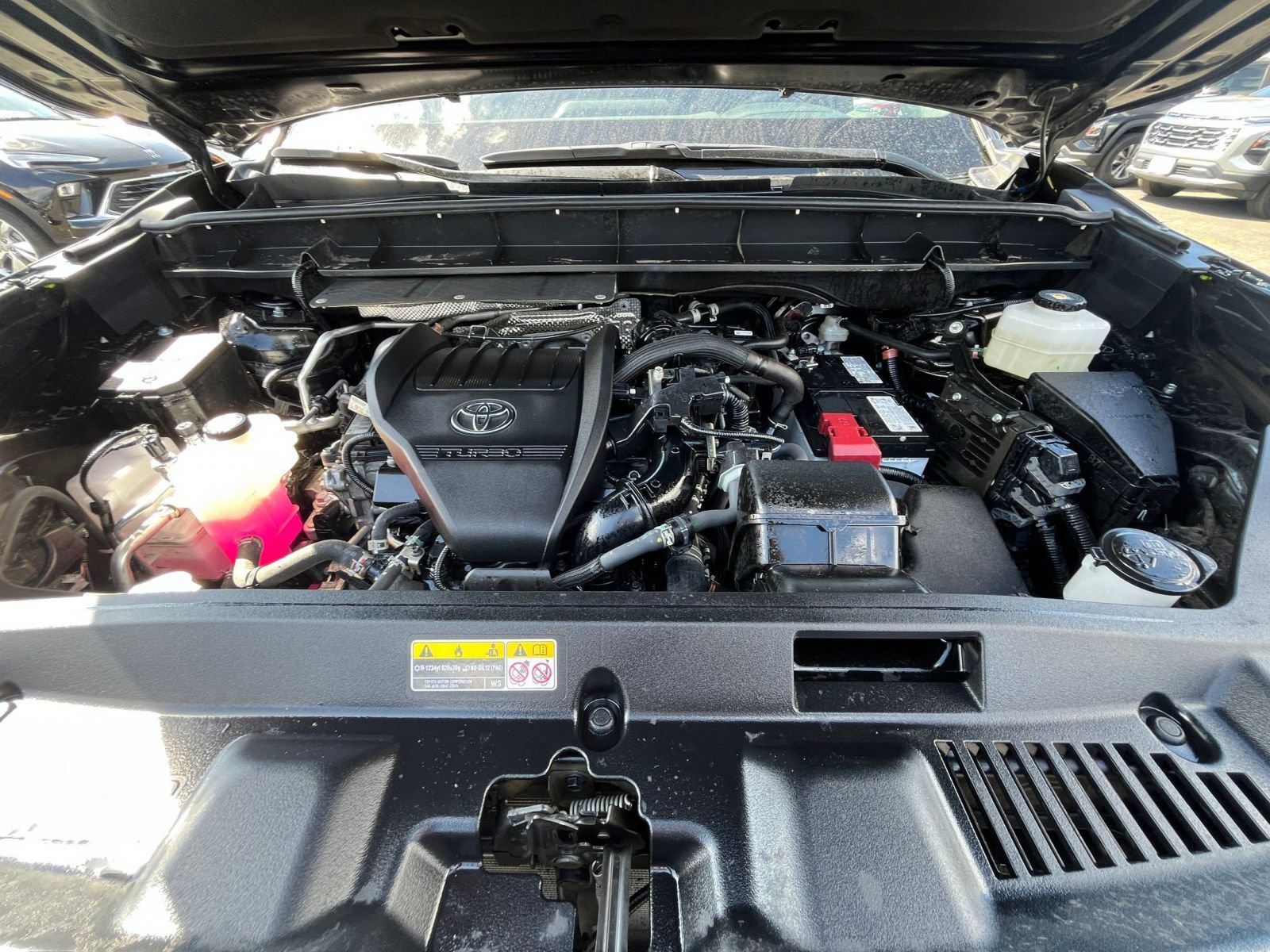 Thumbnail: 2025 Toyota Highlander - 35