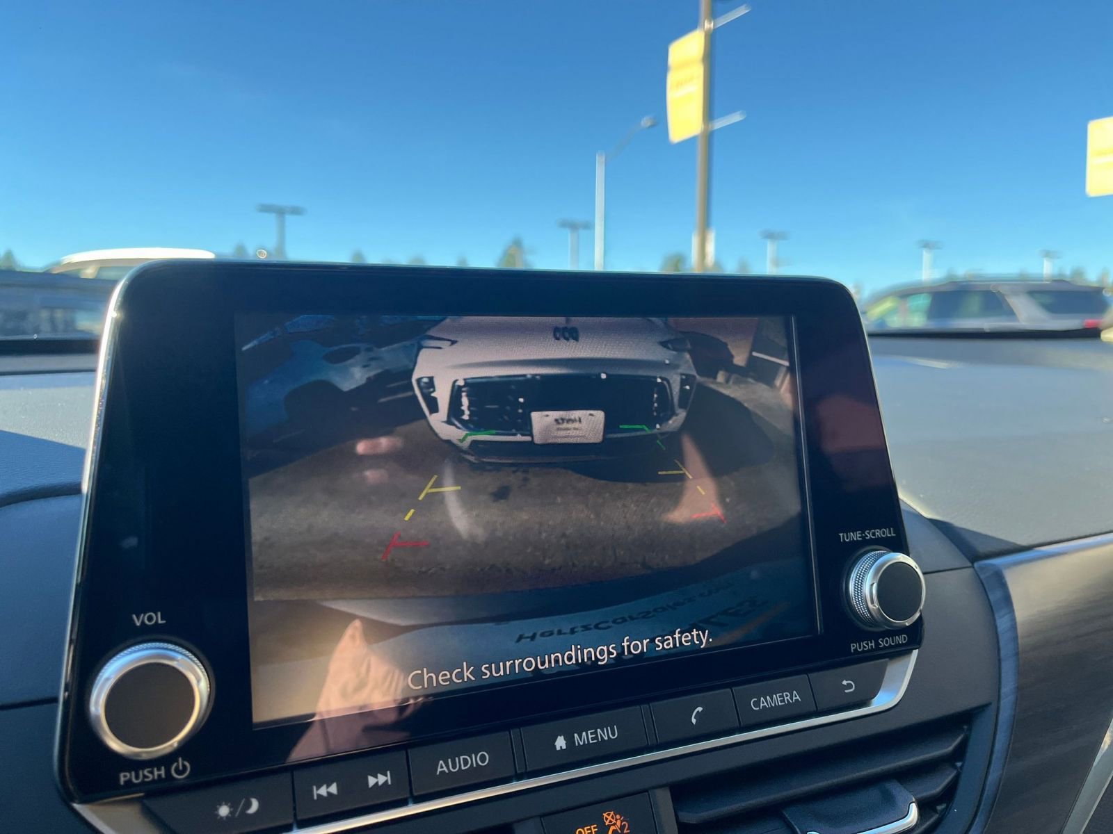 Thumbnail: 2025 Nissan Altima - 24