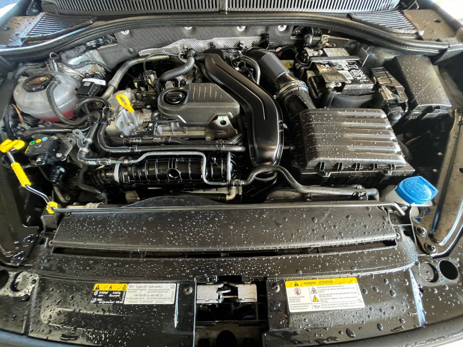 Thumbnail: 2025 Volkswagen Jetta - 32