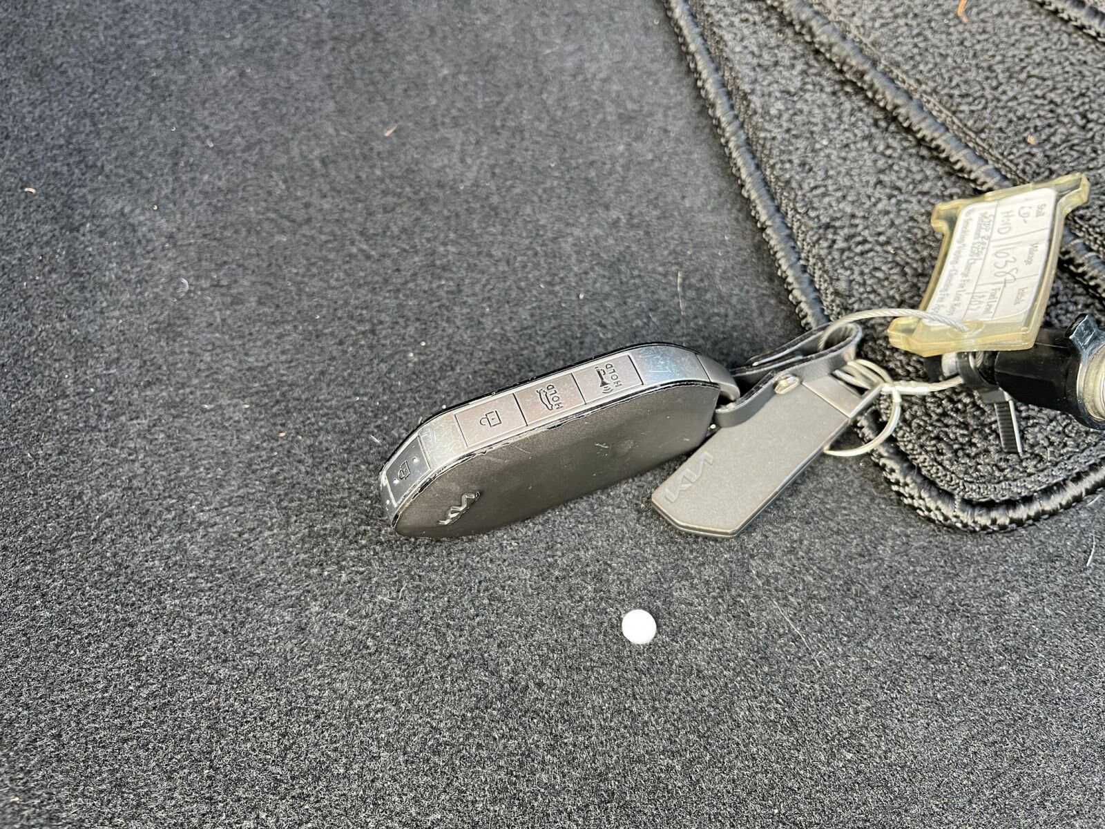 Thumbnail: 2025 Kia K5 - 21