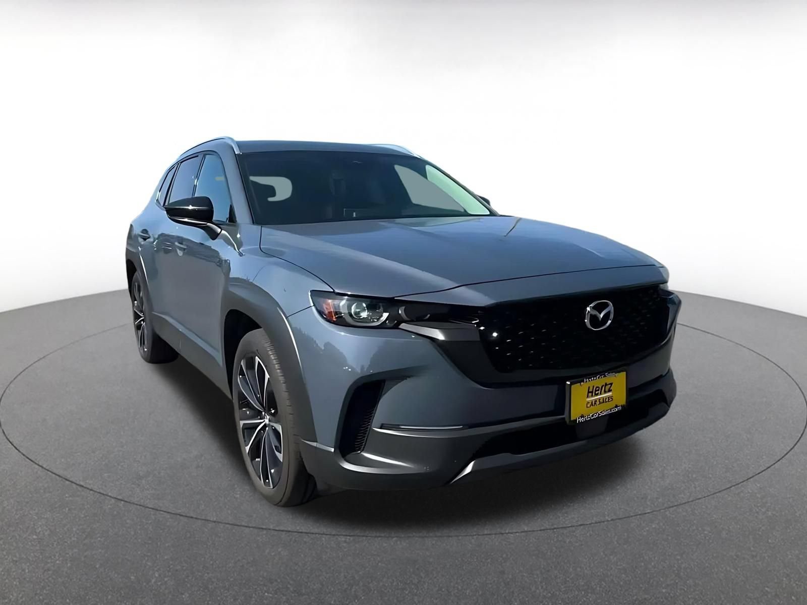 Thumbnail: 2026 Mazda CX-50 - 3
