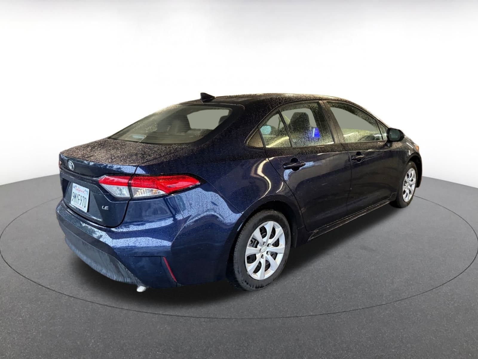 Thumbnail: 2024 Toyota Corolla - 7