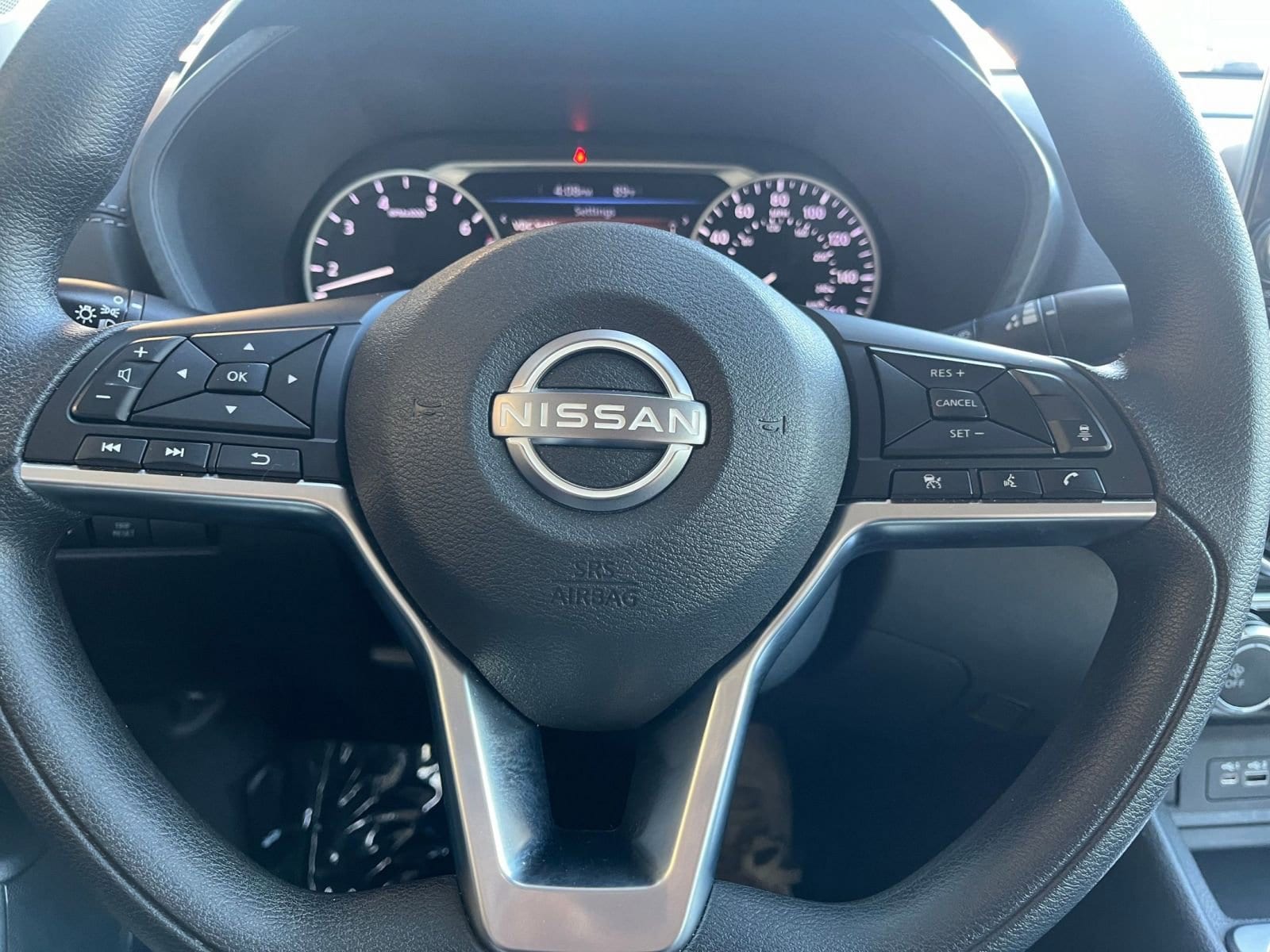 Thumbnail: 2024 Nissan Sentra - 28