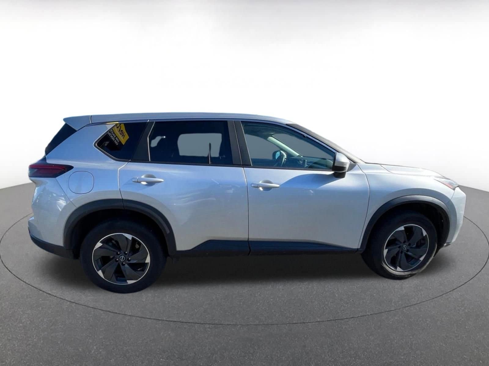 Thumbnail: 2025 Nissan Rogue - 8