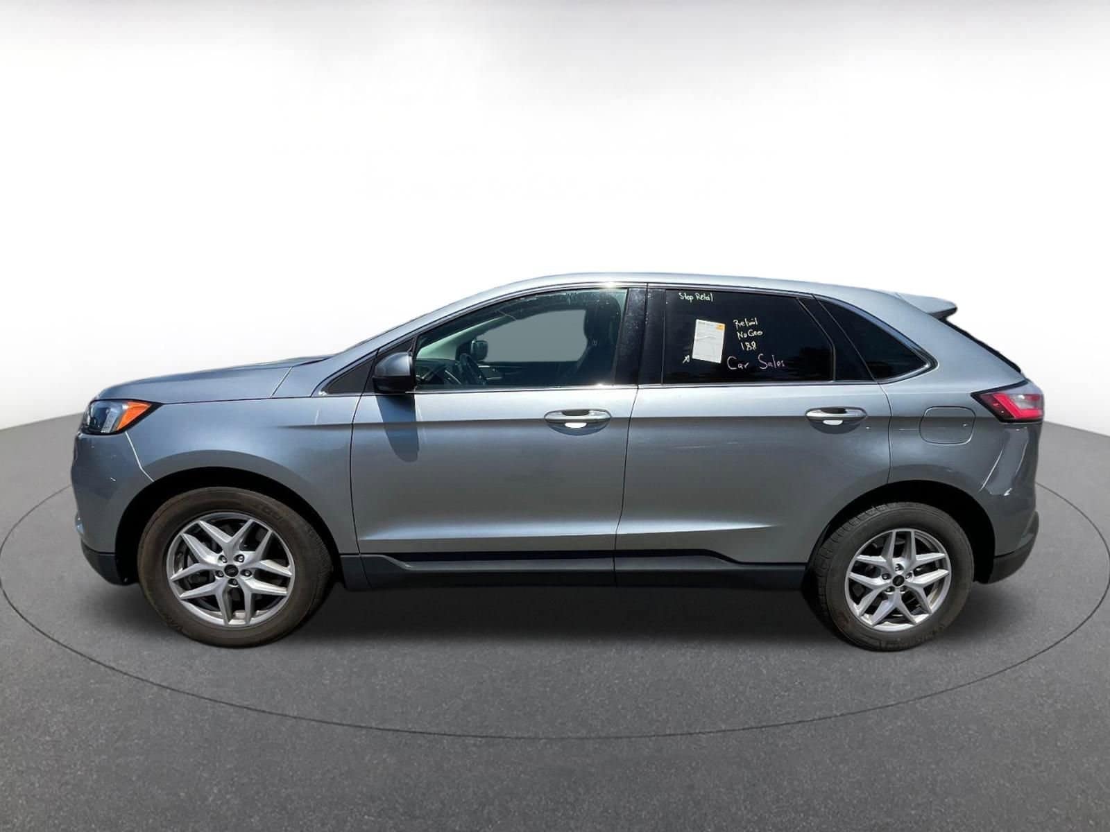 2024 Ford Edge SEL 4