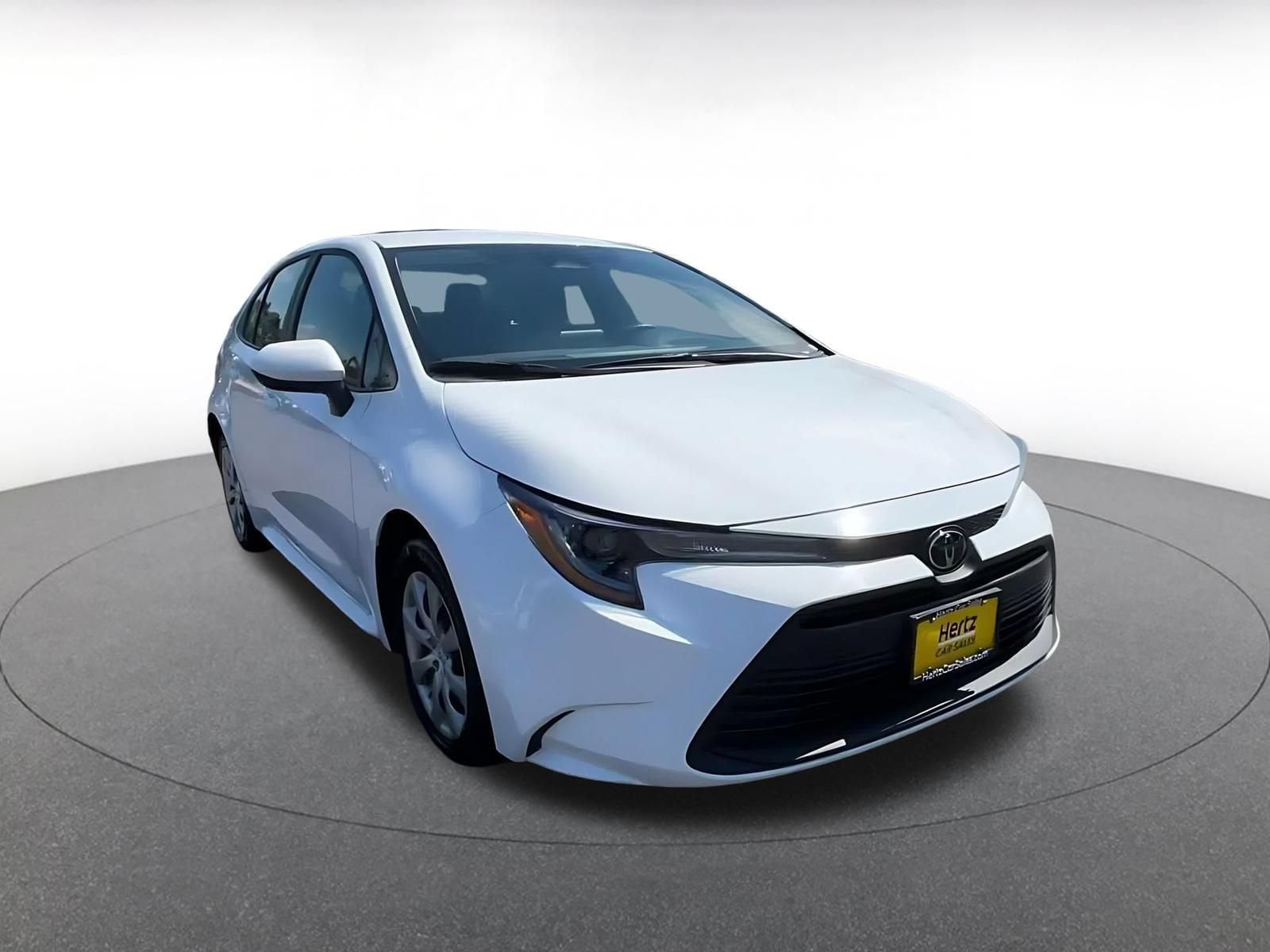 Thumbnail: 2025 Toyota Corolla - 3