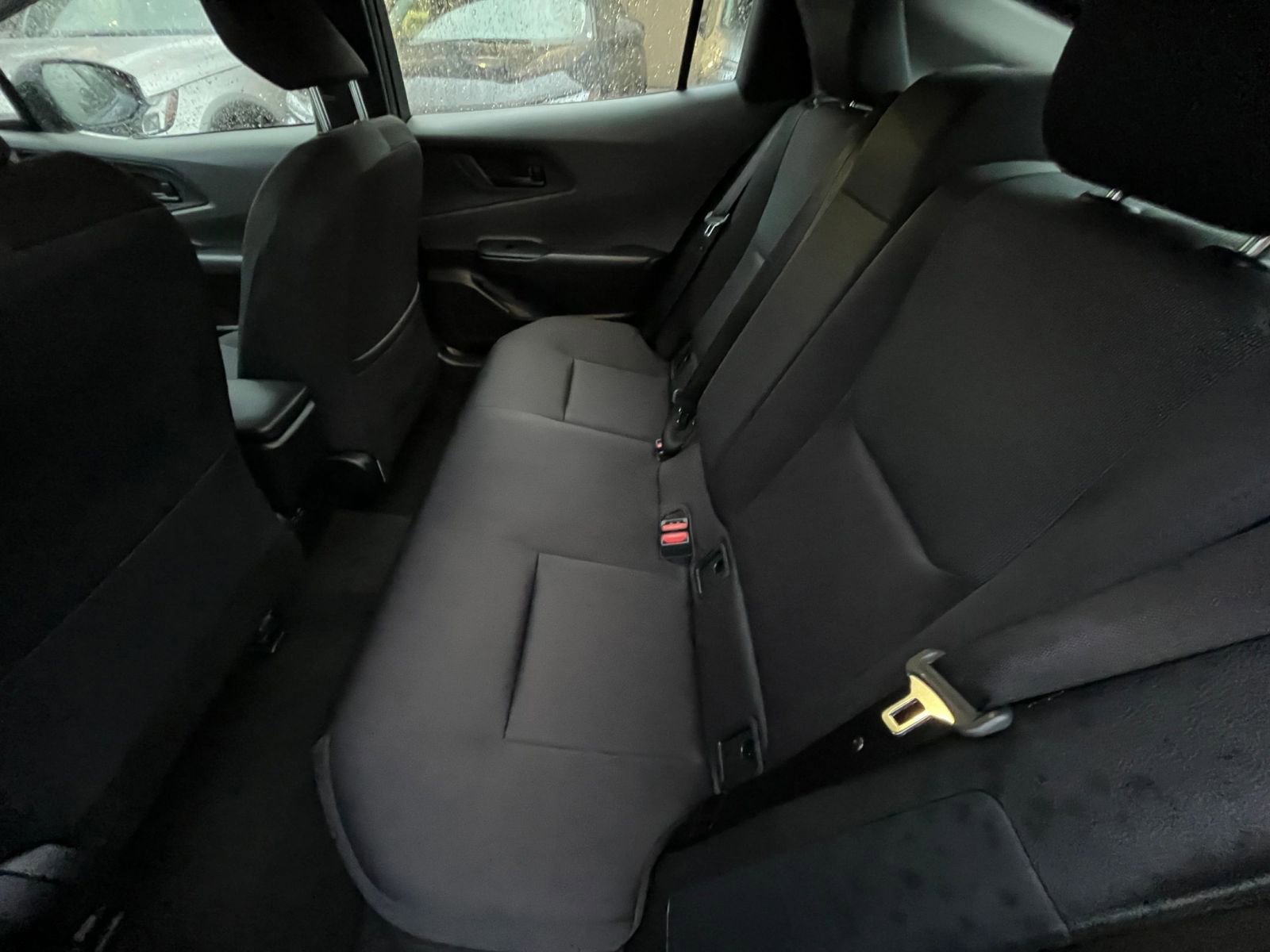 Thumbnail: 2025 Toyota Prius - 25