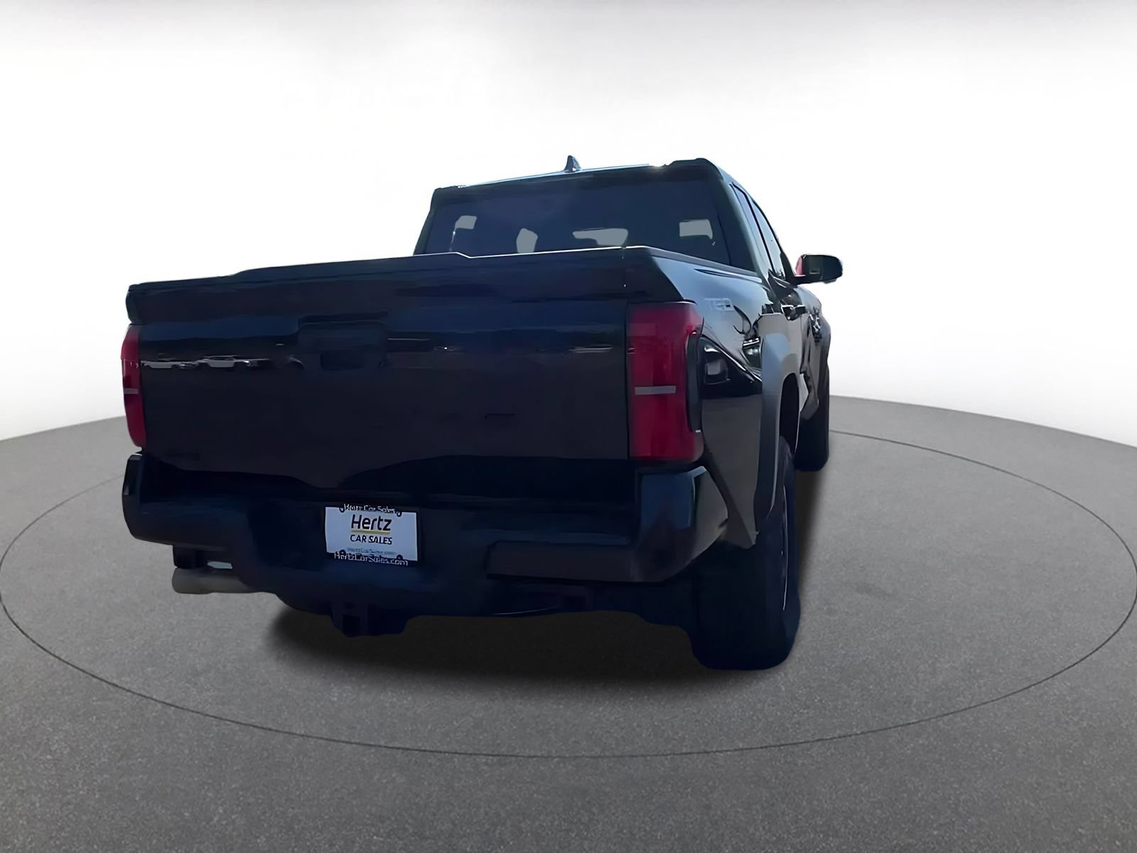 Thumbnail: 2025 Toyota Tacoma - 14