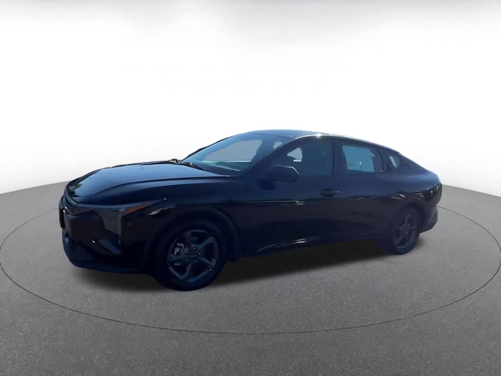 Thumbnail: 2025 Kia K4 - 7